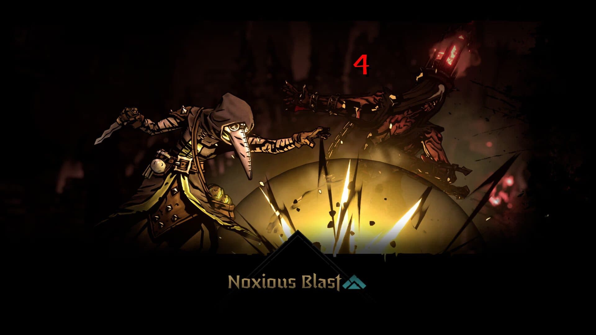Darkest Dungeon II: Oblivion Edition screenshot 10