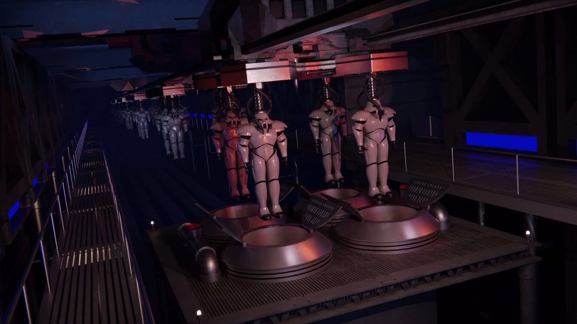 Star Wars: Dark Forces Remaster screenshot 9