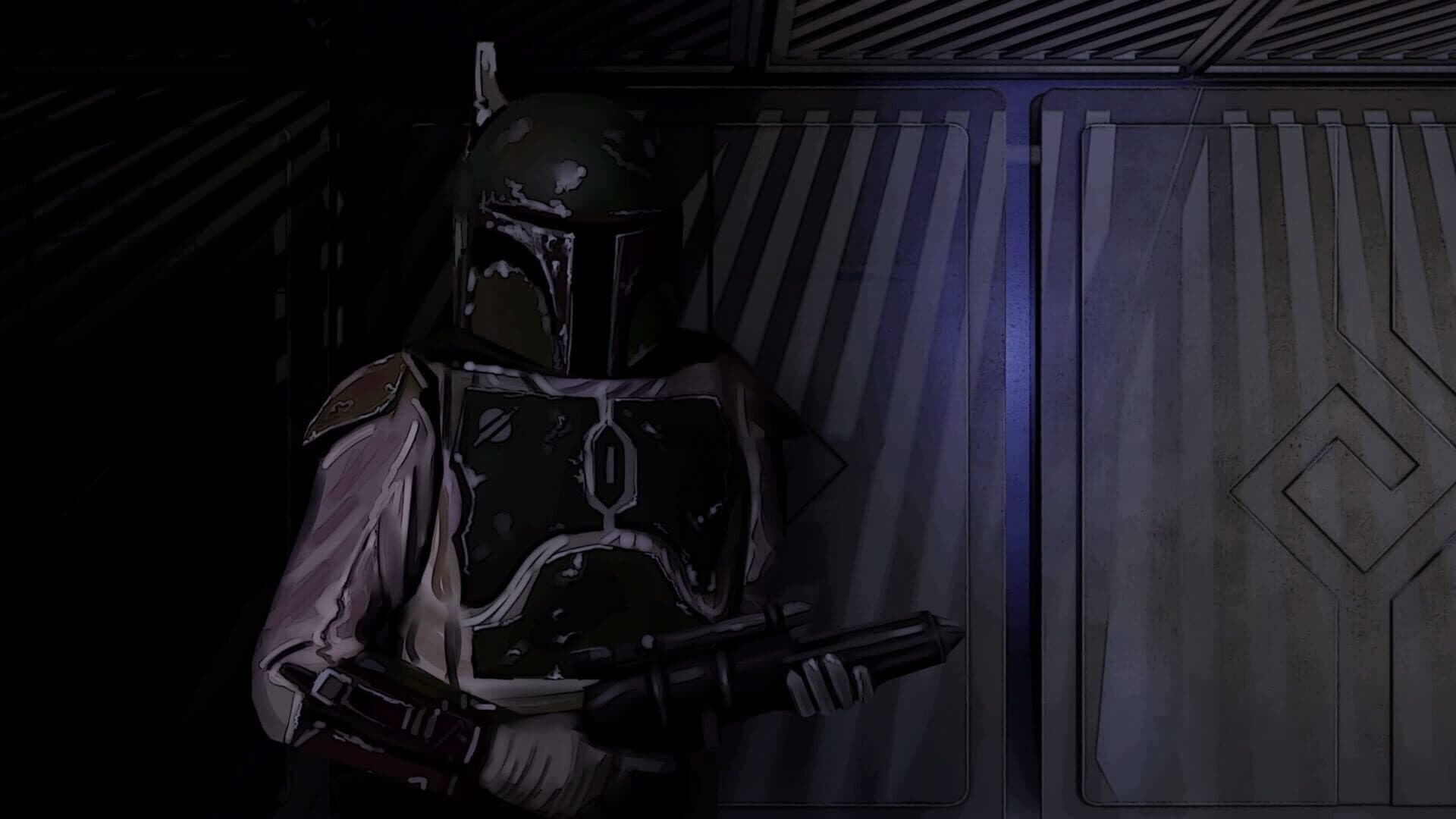 Star Wars: Dark Forces Remaster screenshot 19
