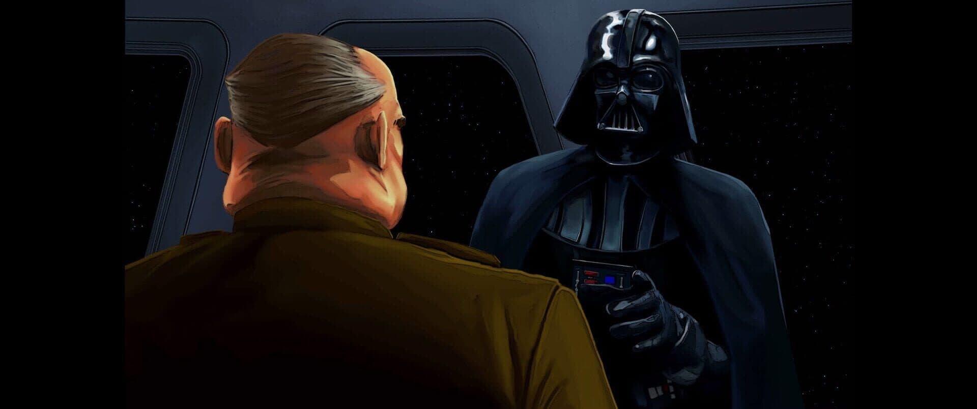 Star Wars: Dark Forces Remaster screenshot 13