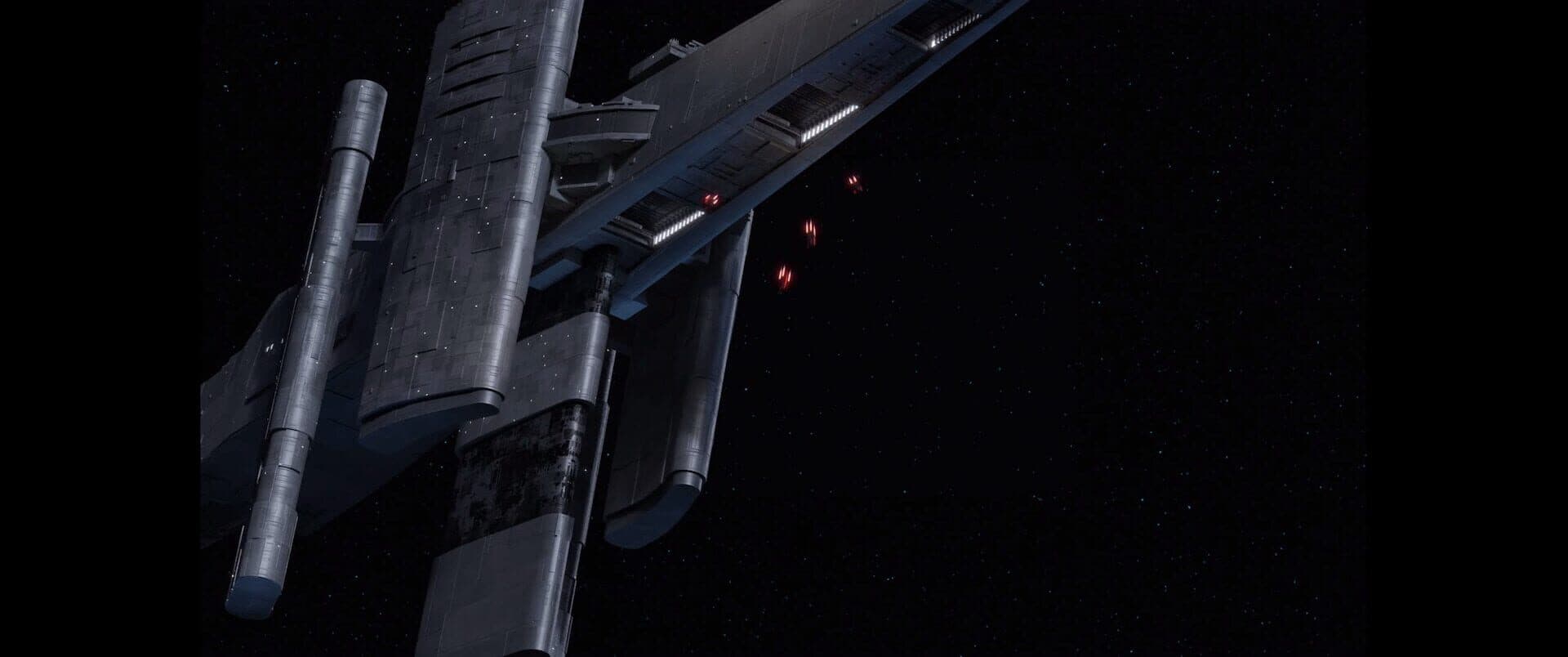 Star Wars: Dark Forces Remaster screenshot 16