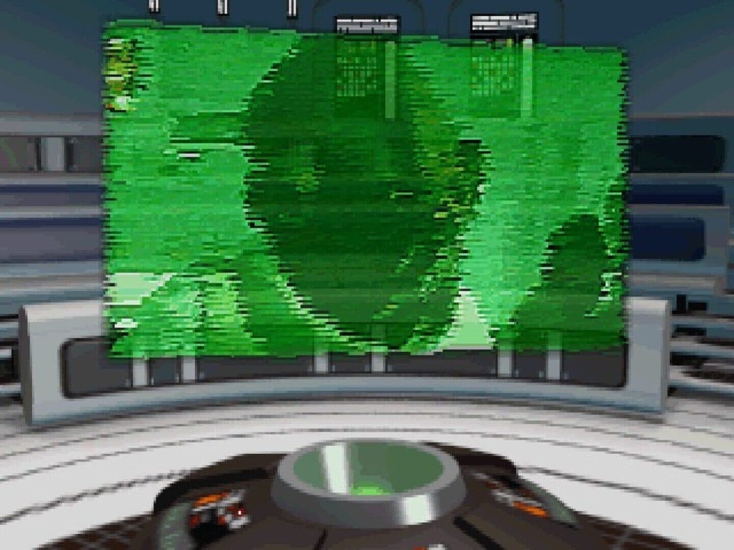 Star Wars: Dark Forces screenshot 9
