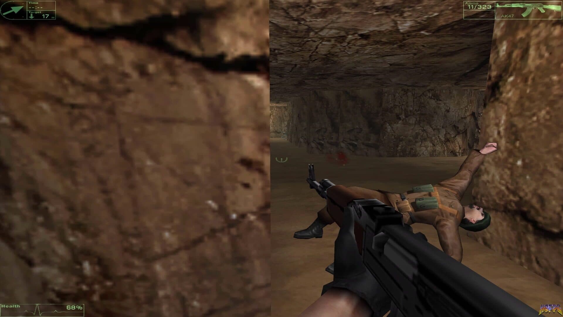 Elite Forces: Navy SEALs screenshot 7