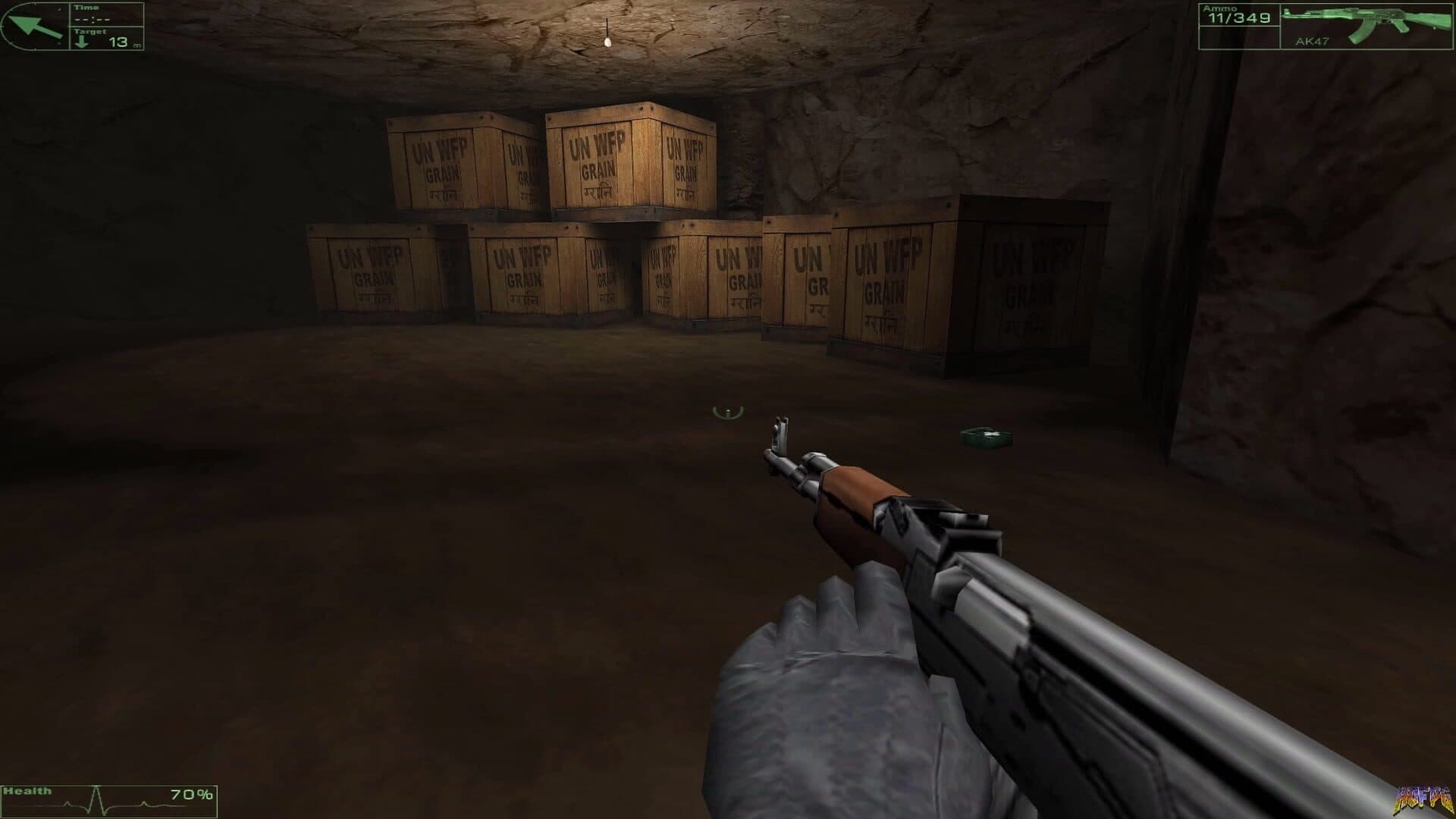Elite Forces: Navy SEALs screenshot 8