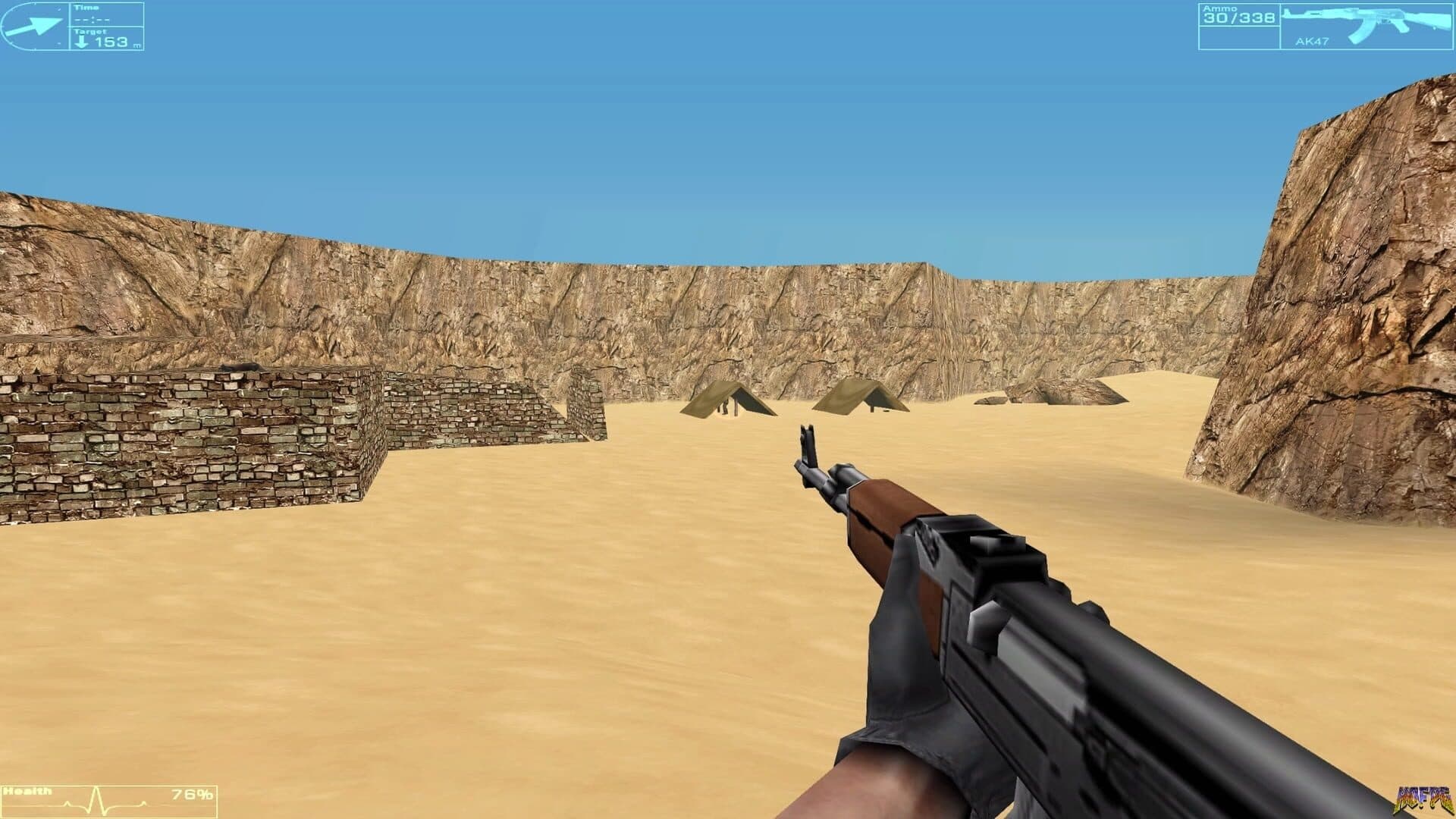 Elite Forces: Navy SEALs screenshot 9