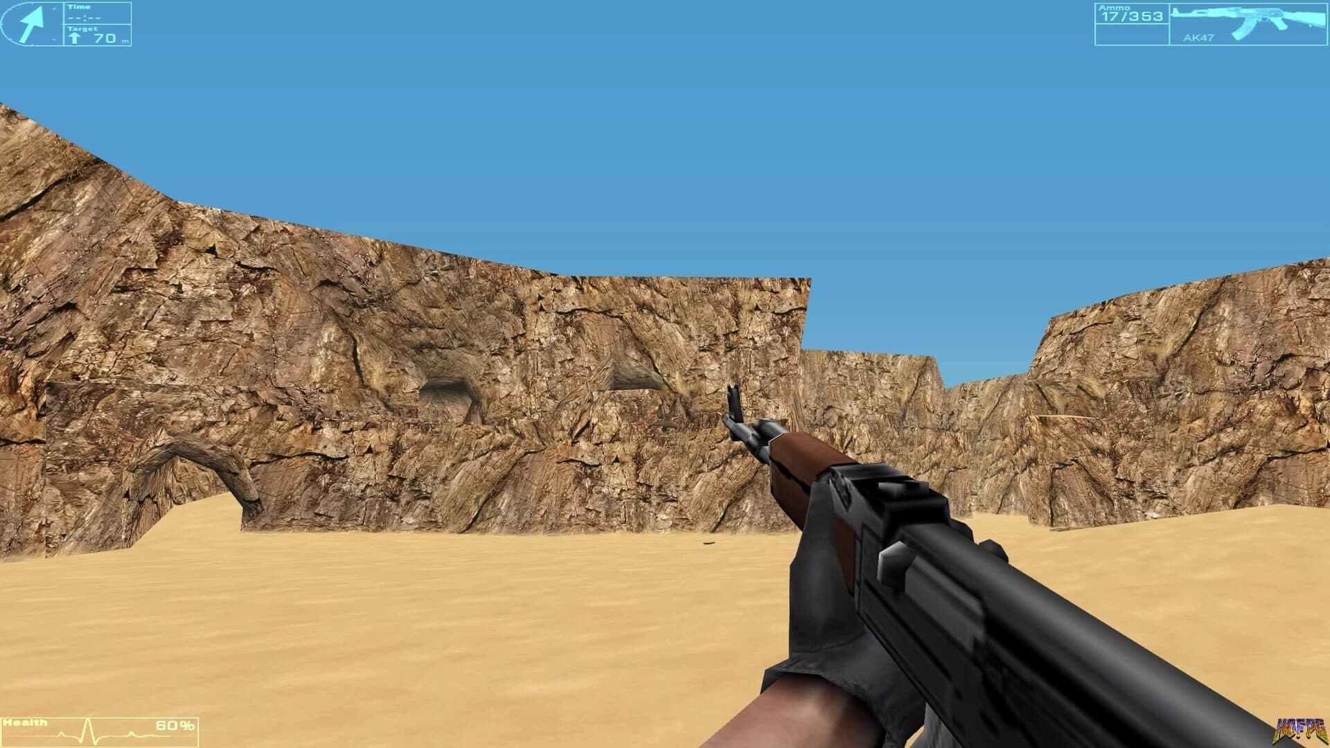 Elite Forces: Navy SEALs screenshot 10
