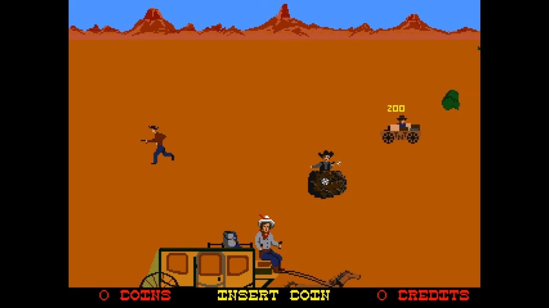Cheyenne screenshot 8