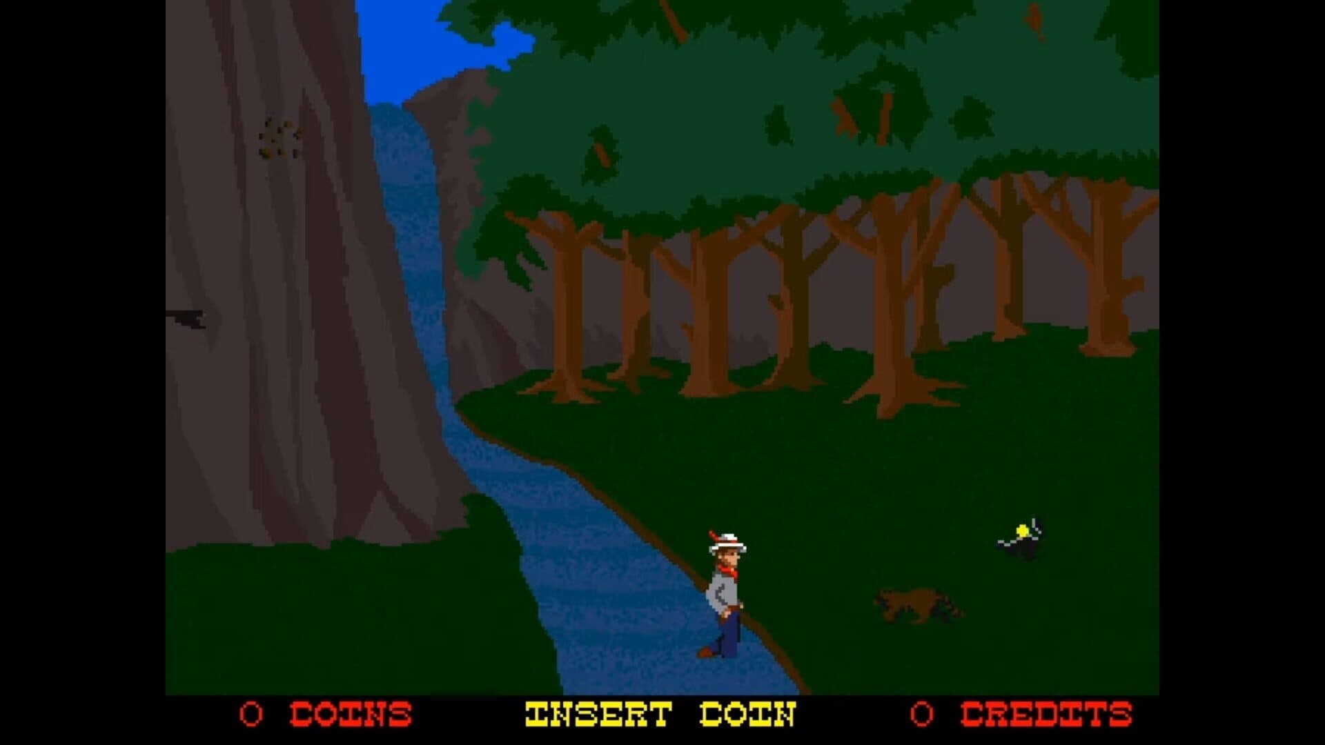 Cheyenne screenshot 6