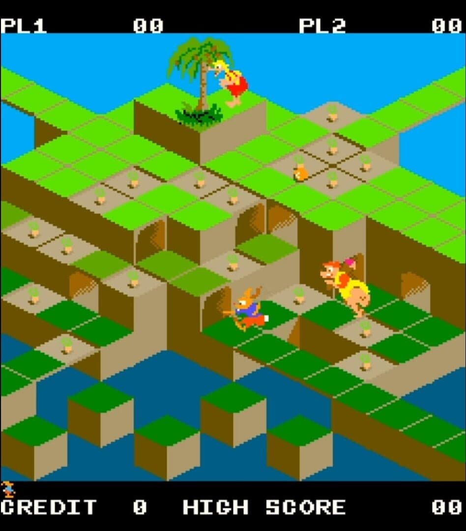 Jack Rabbit screenshot 4