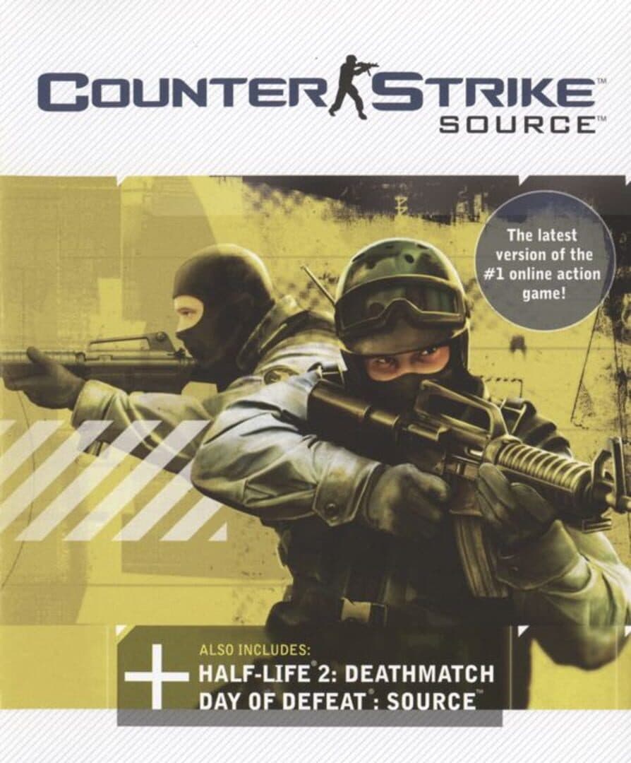 Source Multiplayer Pack screenshot 2