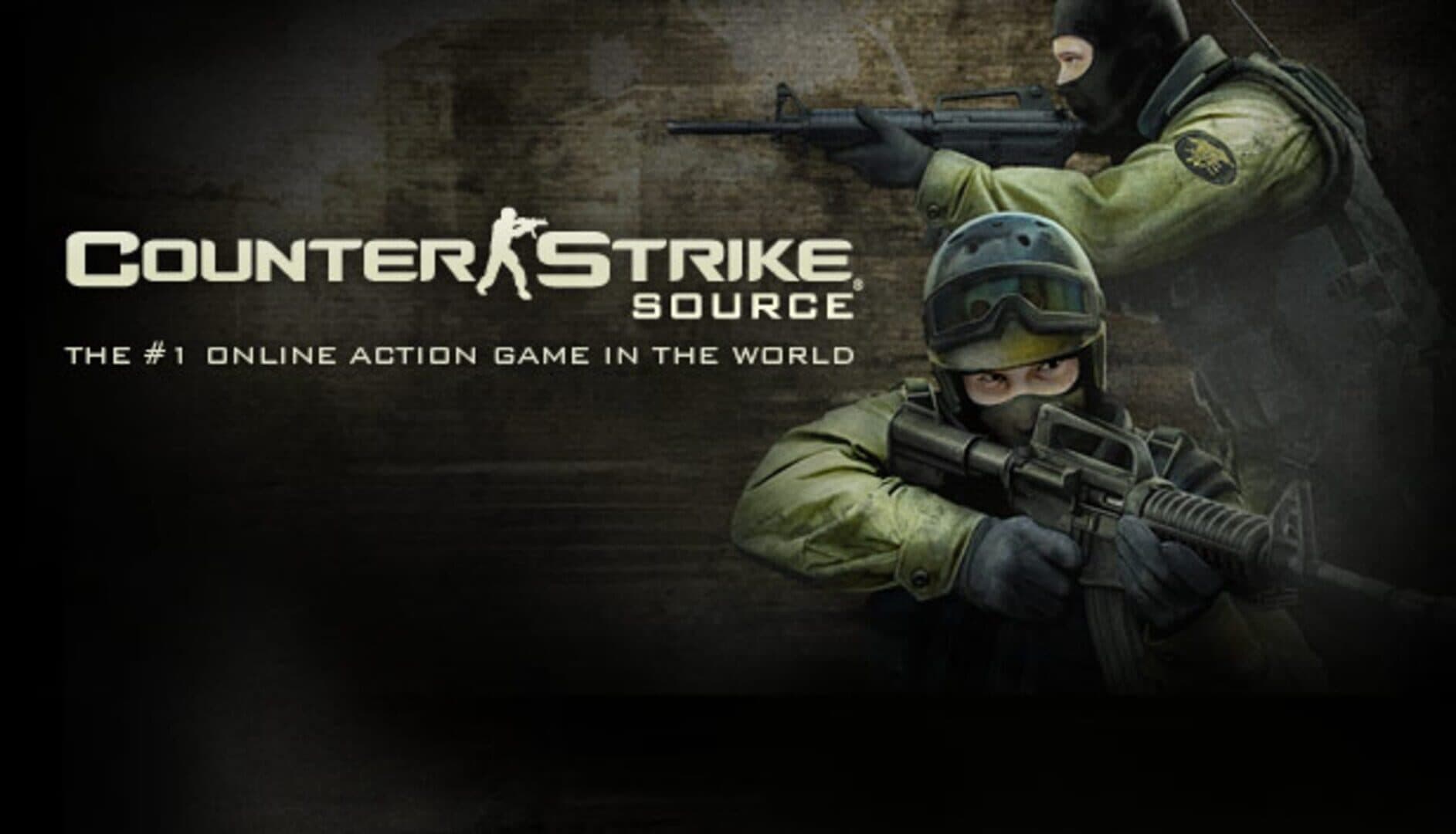 Source Multiplayer Pack screenshot 3