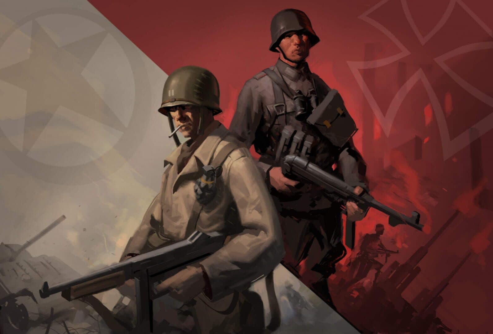 Source Multiplayer Pack screenshot 4