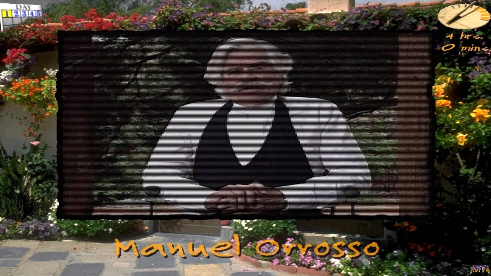 Santa Fe Mysteries: Sacred Ground screenshot 5