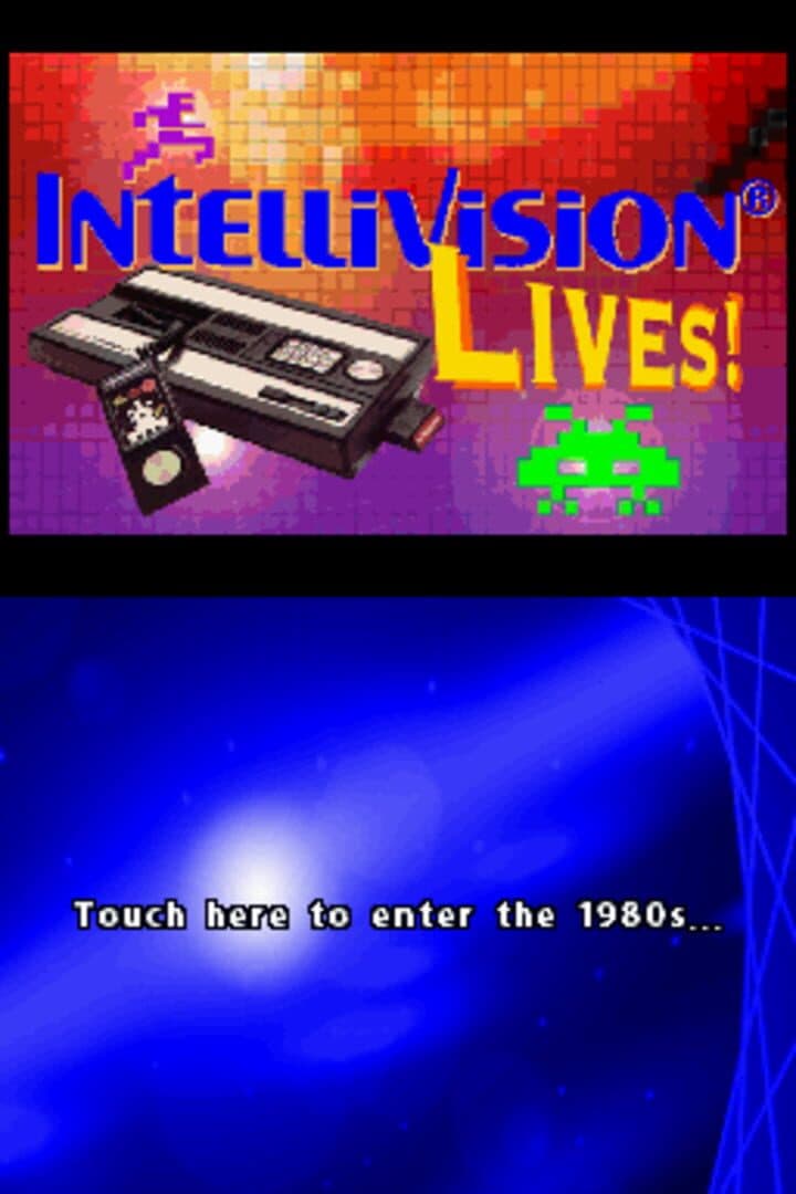 Intellivision Lives! screenshot 1