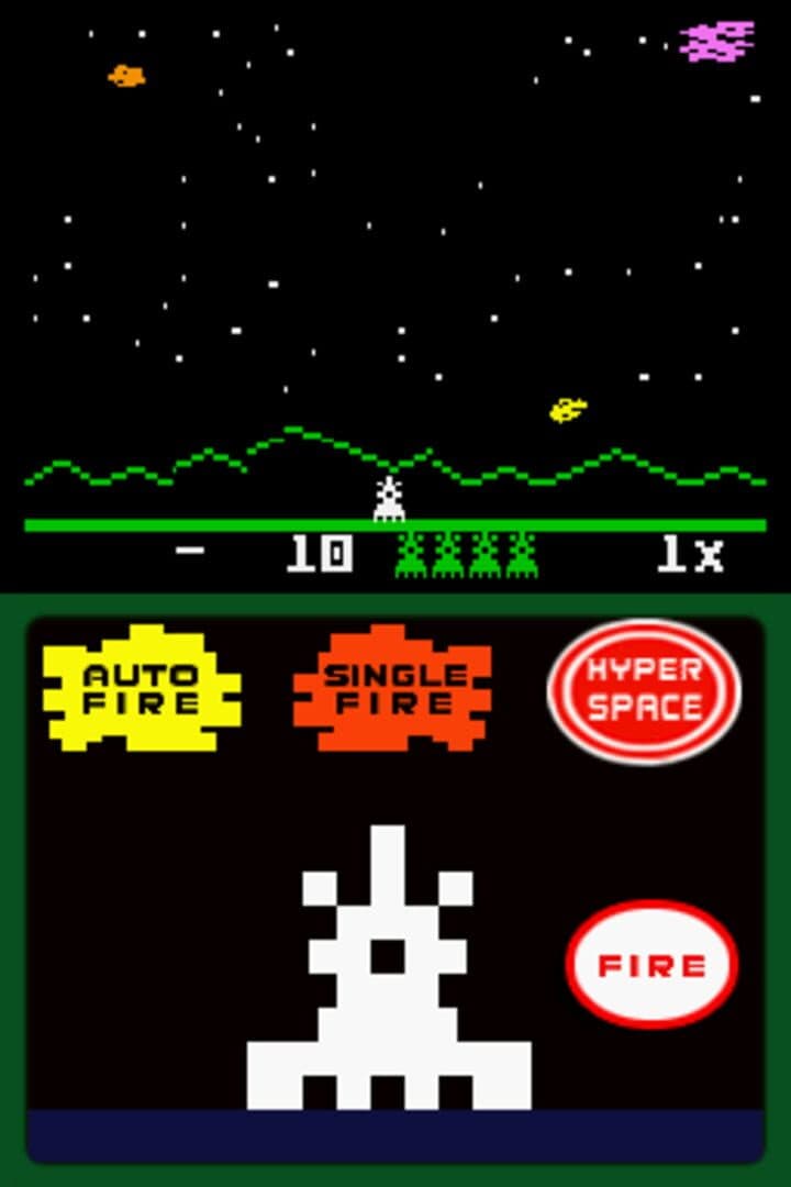 Intellivision Lives! screenshot 2