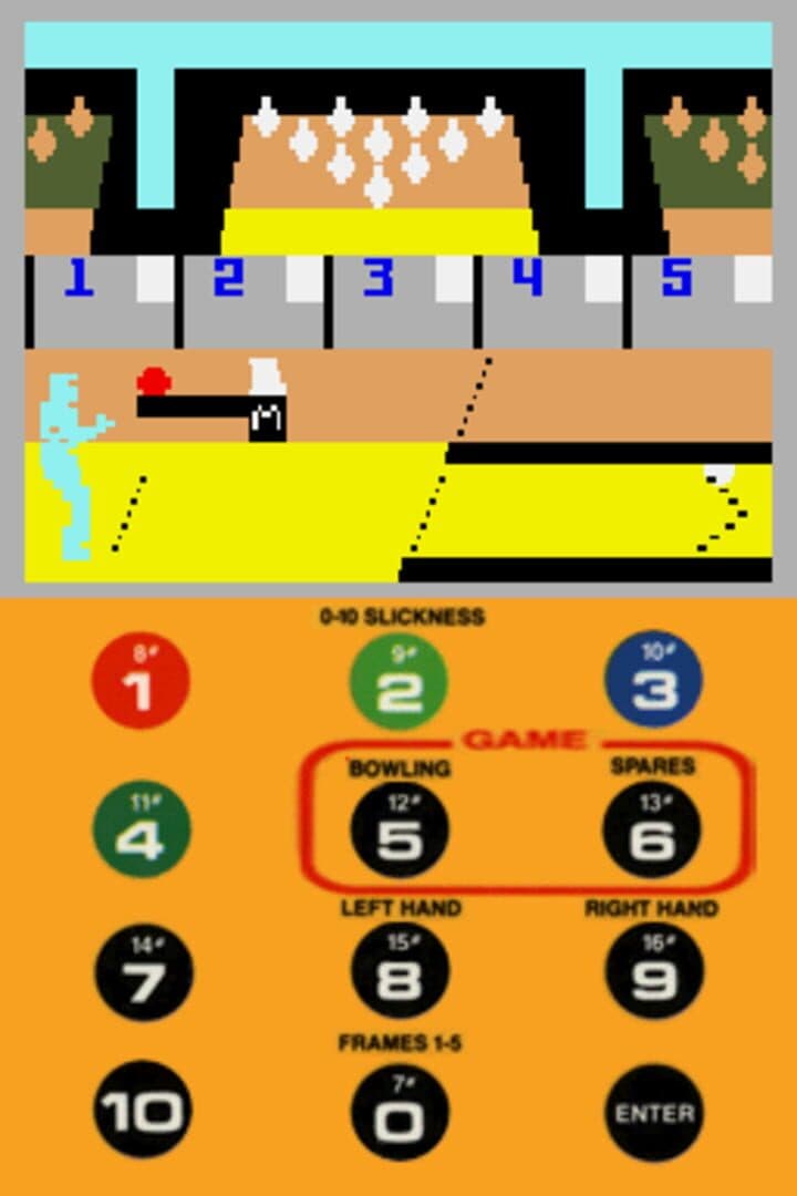 Intellivision Lives! screenshot 4