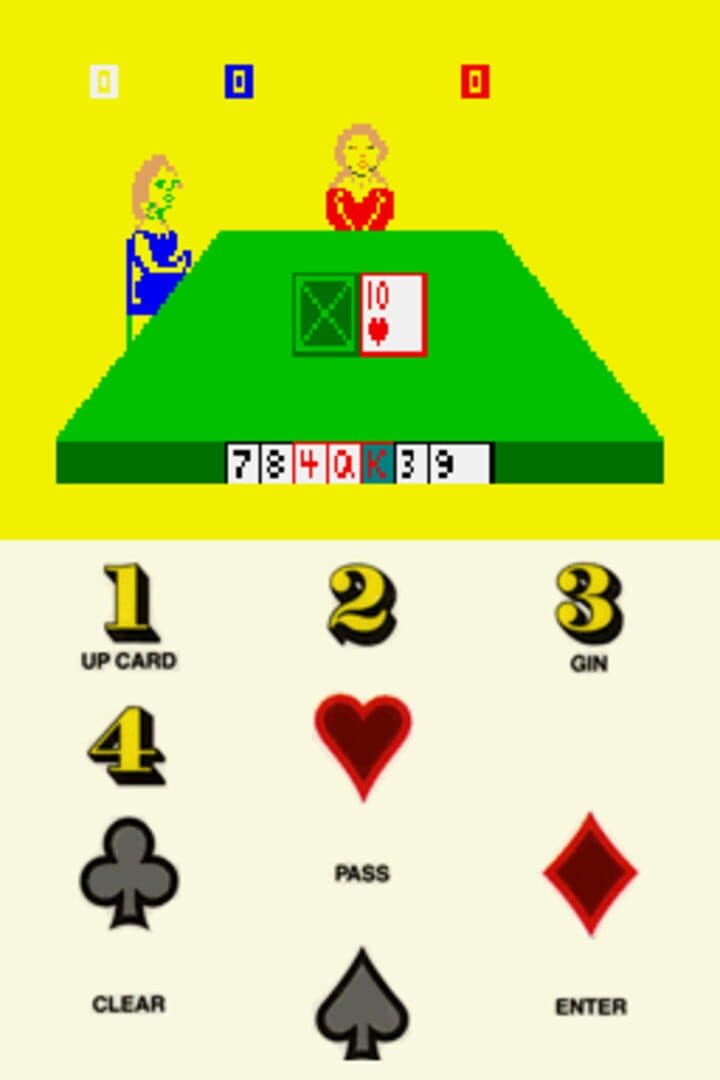 Intellivision Lives! screenshot 5