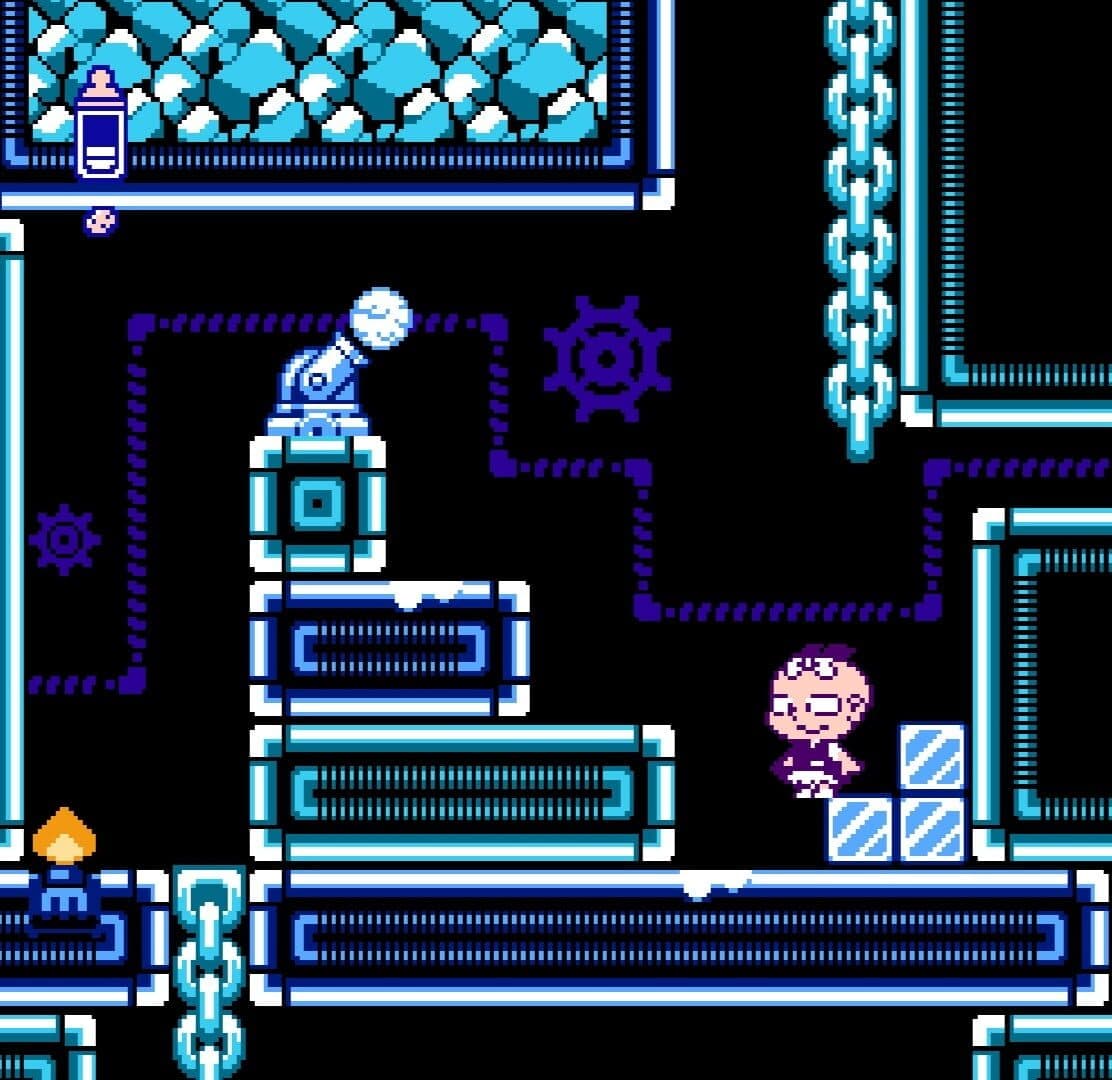 Rugrats: Adventures in Gameland screenshot 2