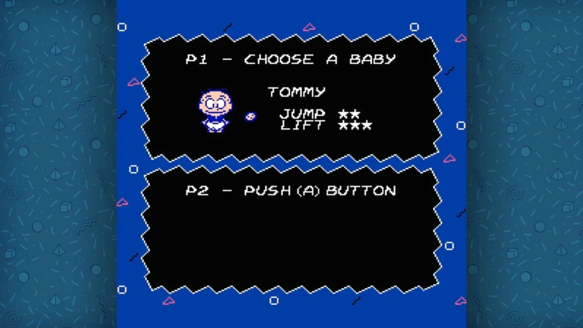 Rugrats: Adventures in Gameland screenshot 7