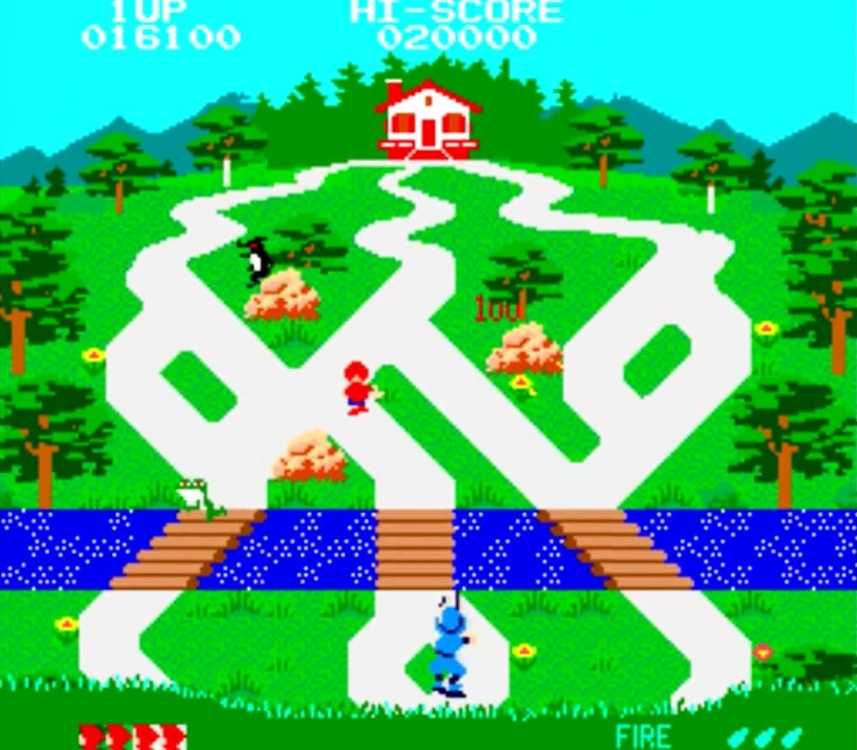 Akazukin screenshot 4