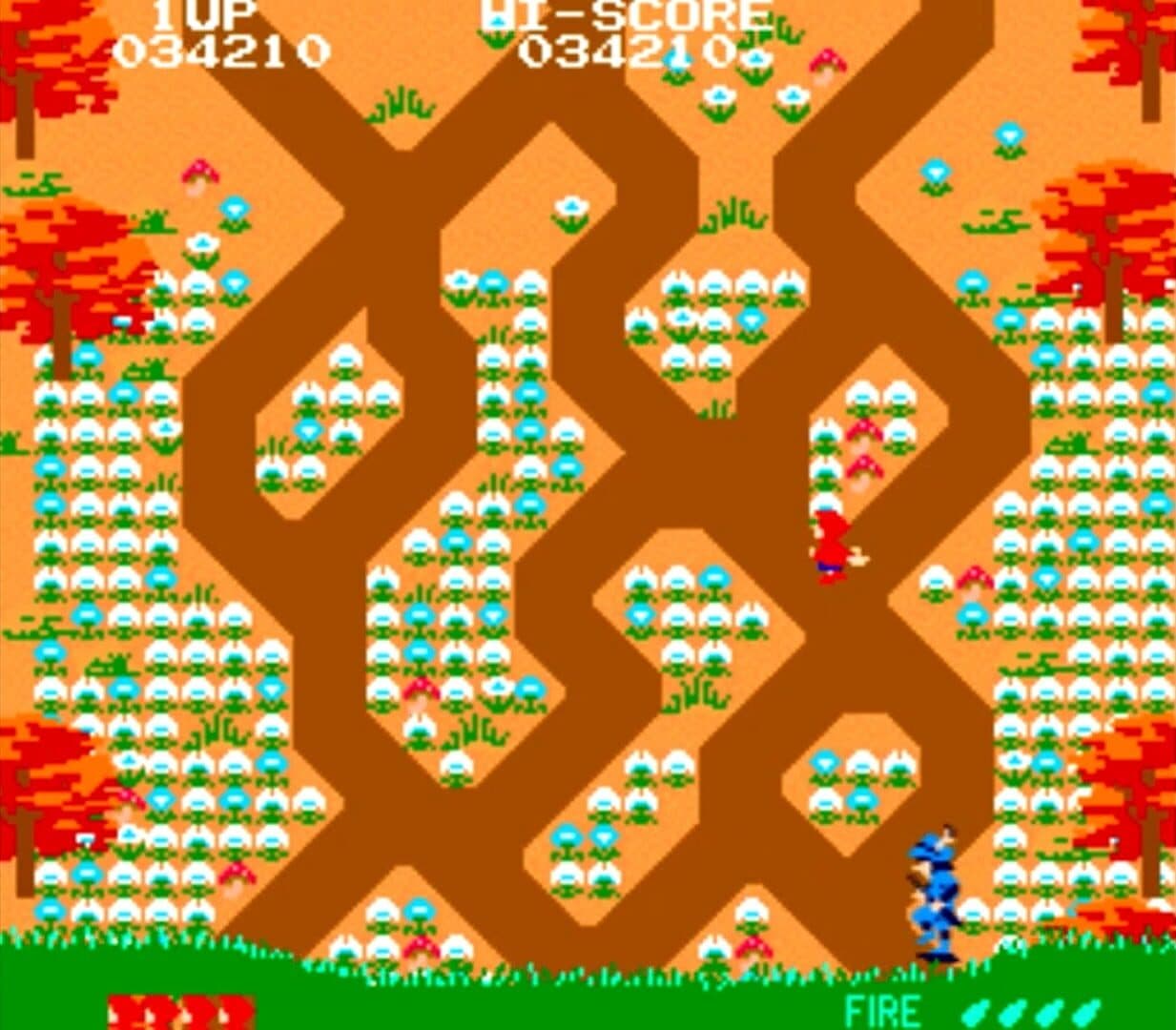 Akazukin screenshot 5