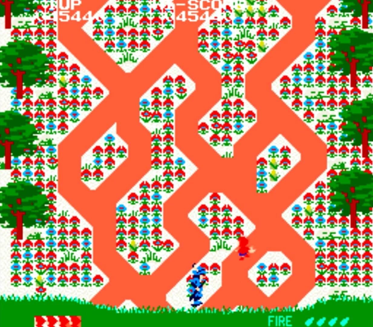 Akazukin screenshot 3