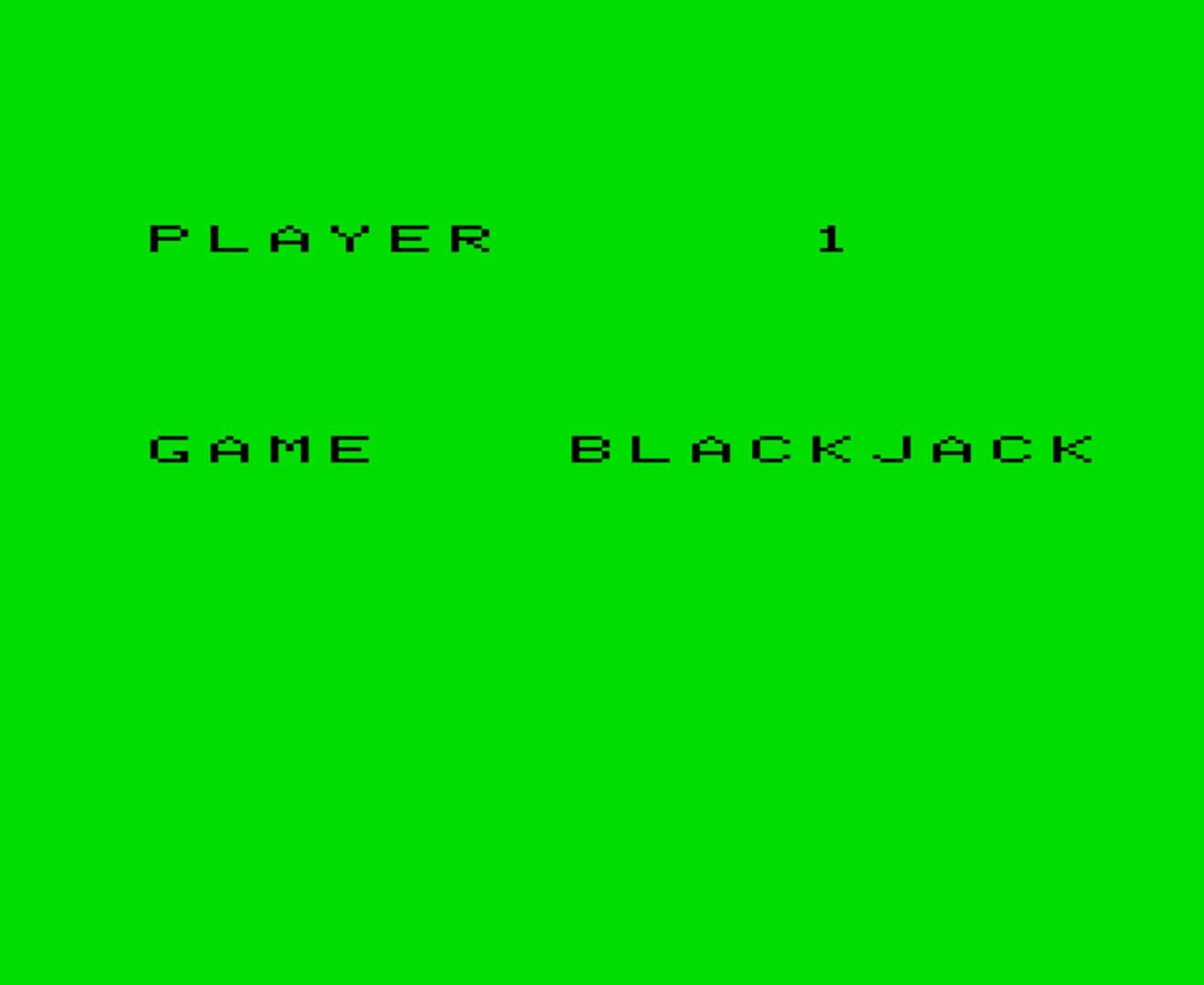 Blackjack & Poker screenshot 3