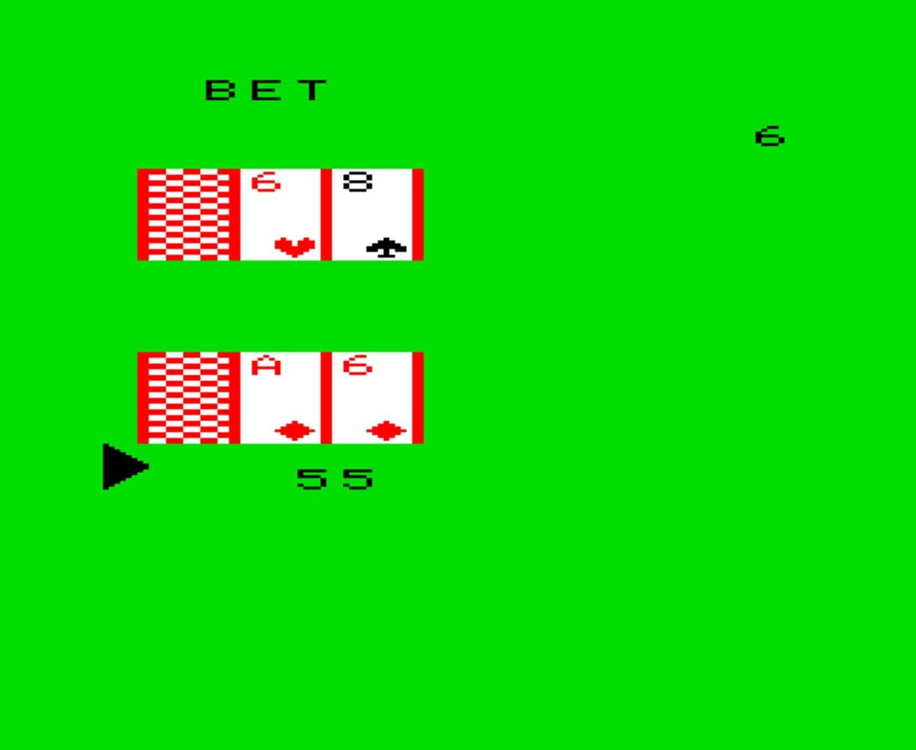 Blackjack & Poker screenshot 4