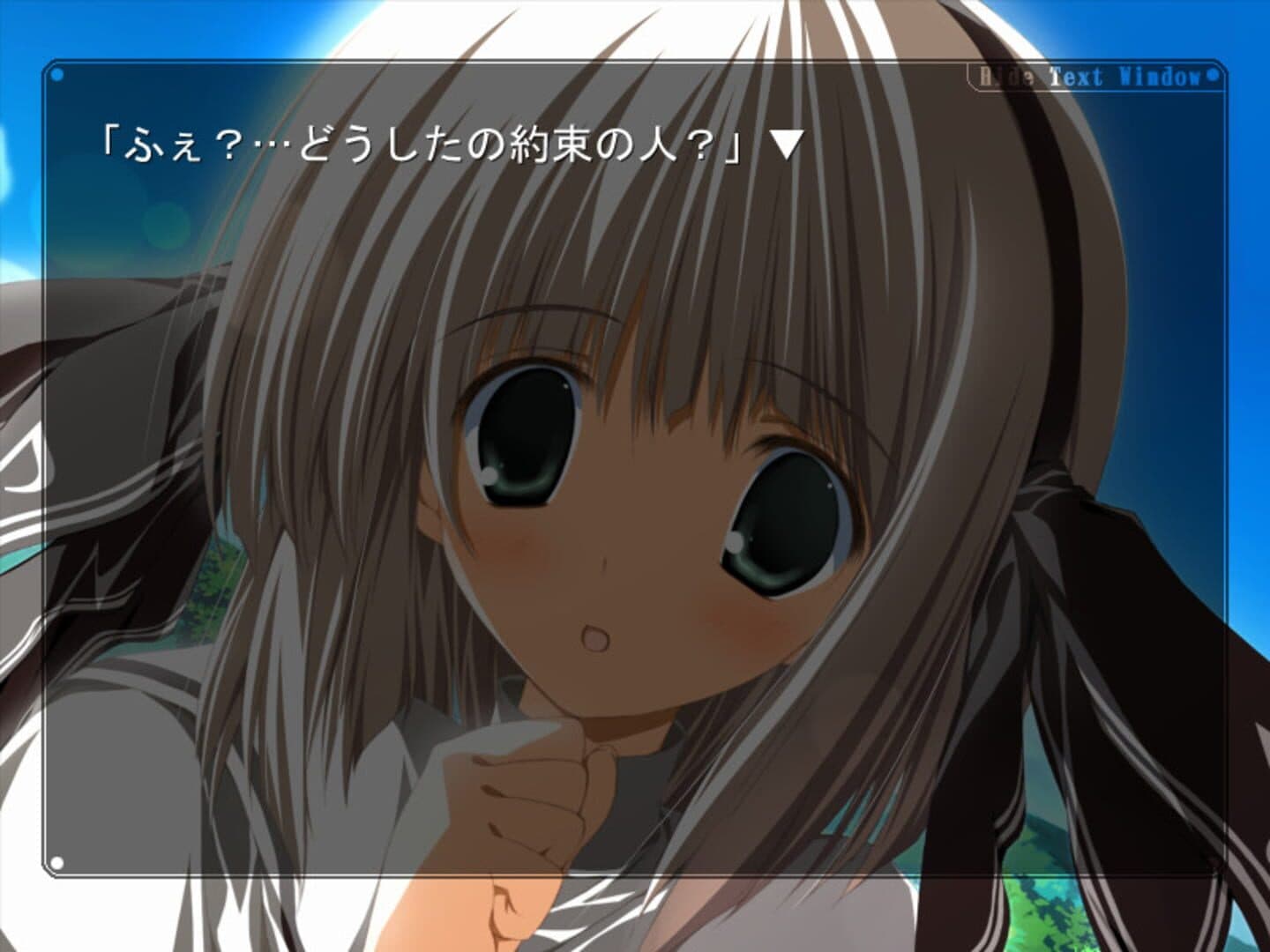 H2O Root After and Another Complete Story Edition screenshot 1