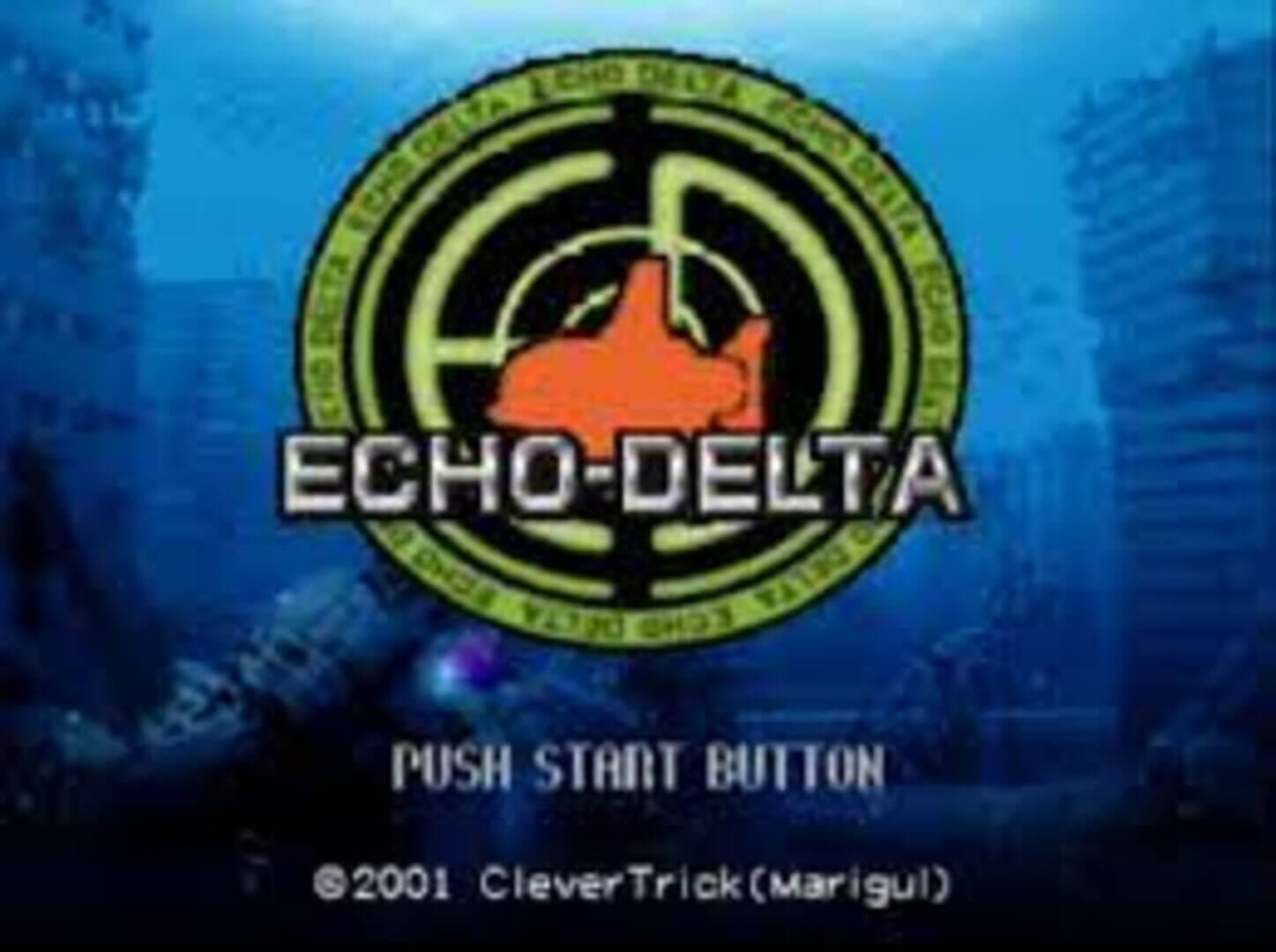 Echo Delta screenshot 3
