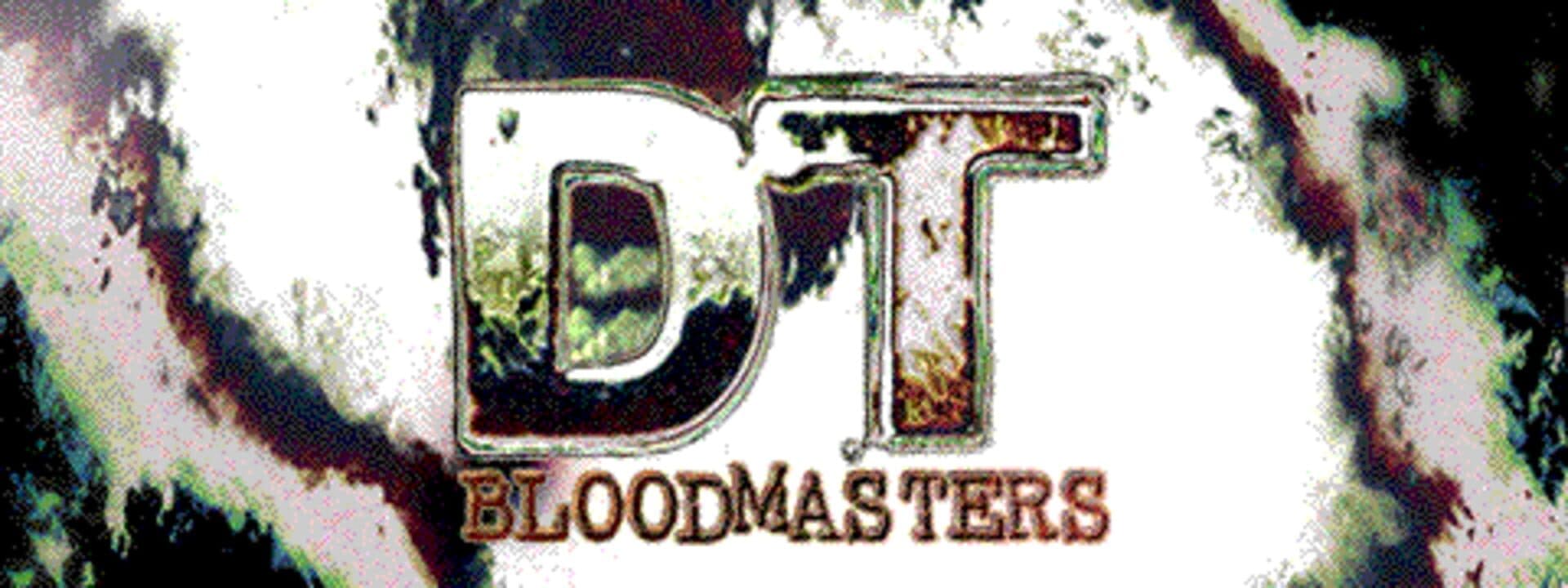 DT Bloodmasters screenshot 1