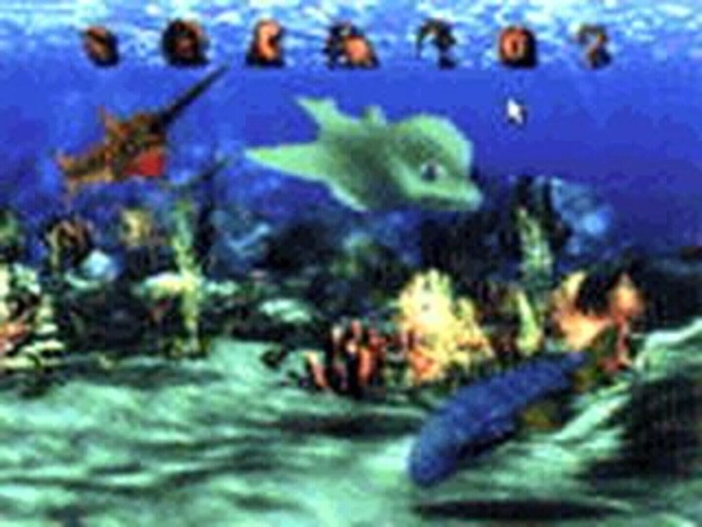 Teo 64 screenshot 4