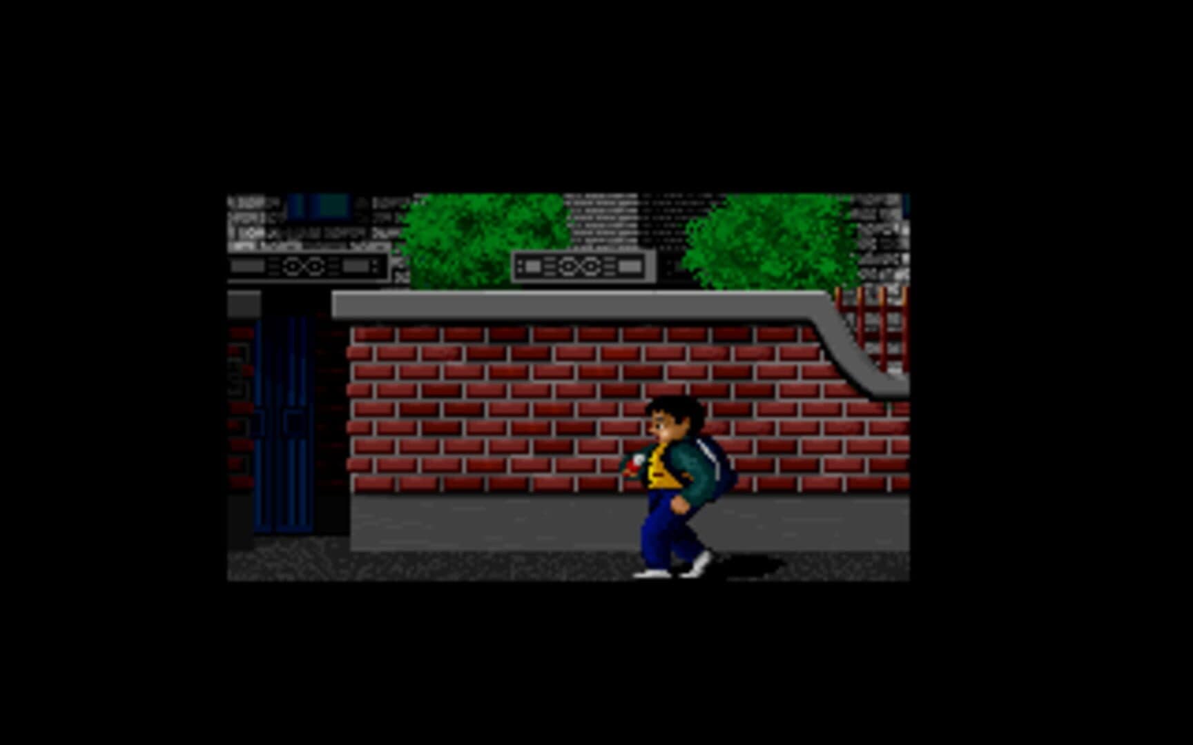 Twins screenshot 8