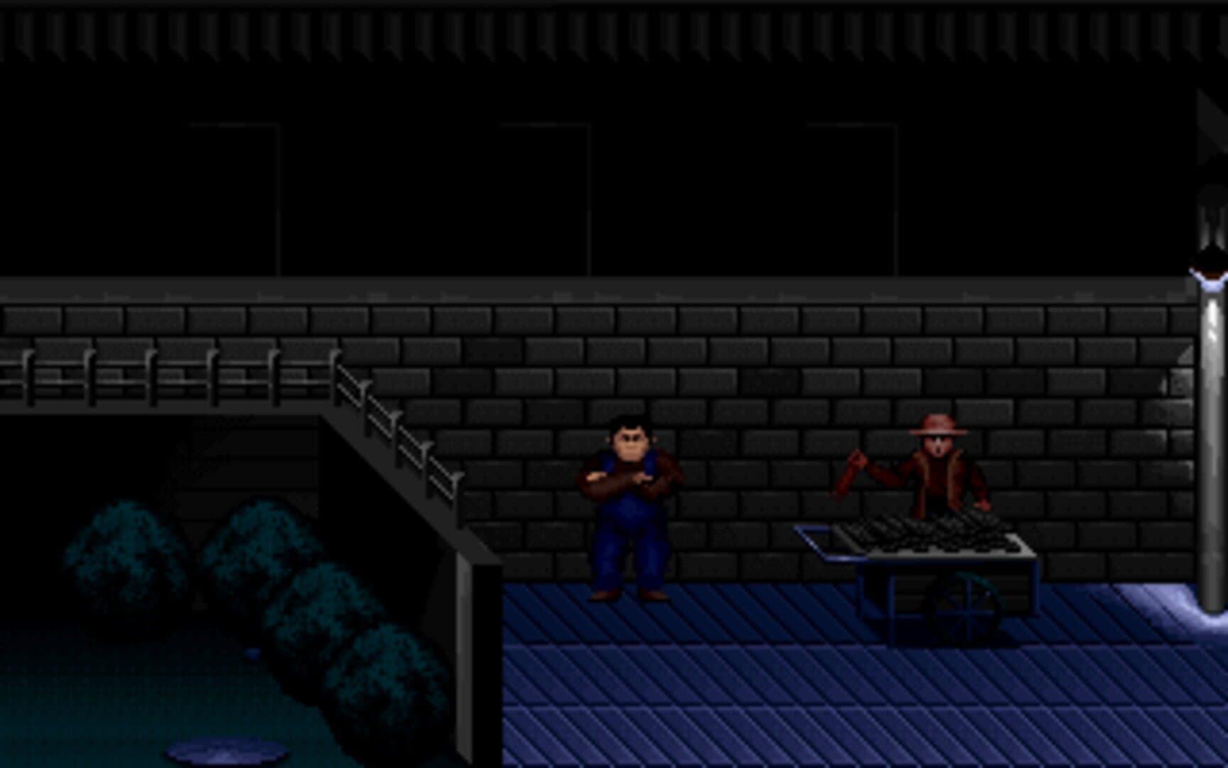 Twins screenshot 12