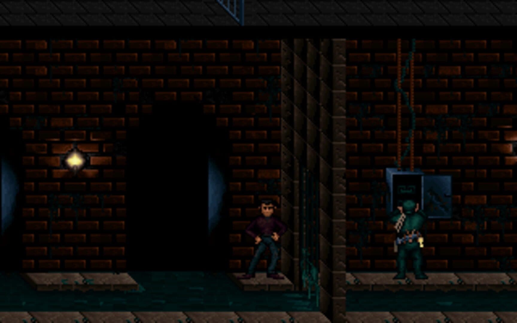 Twins screenshot 13