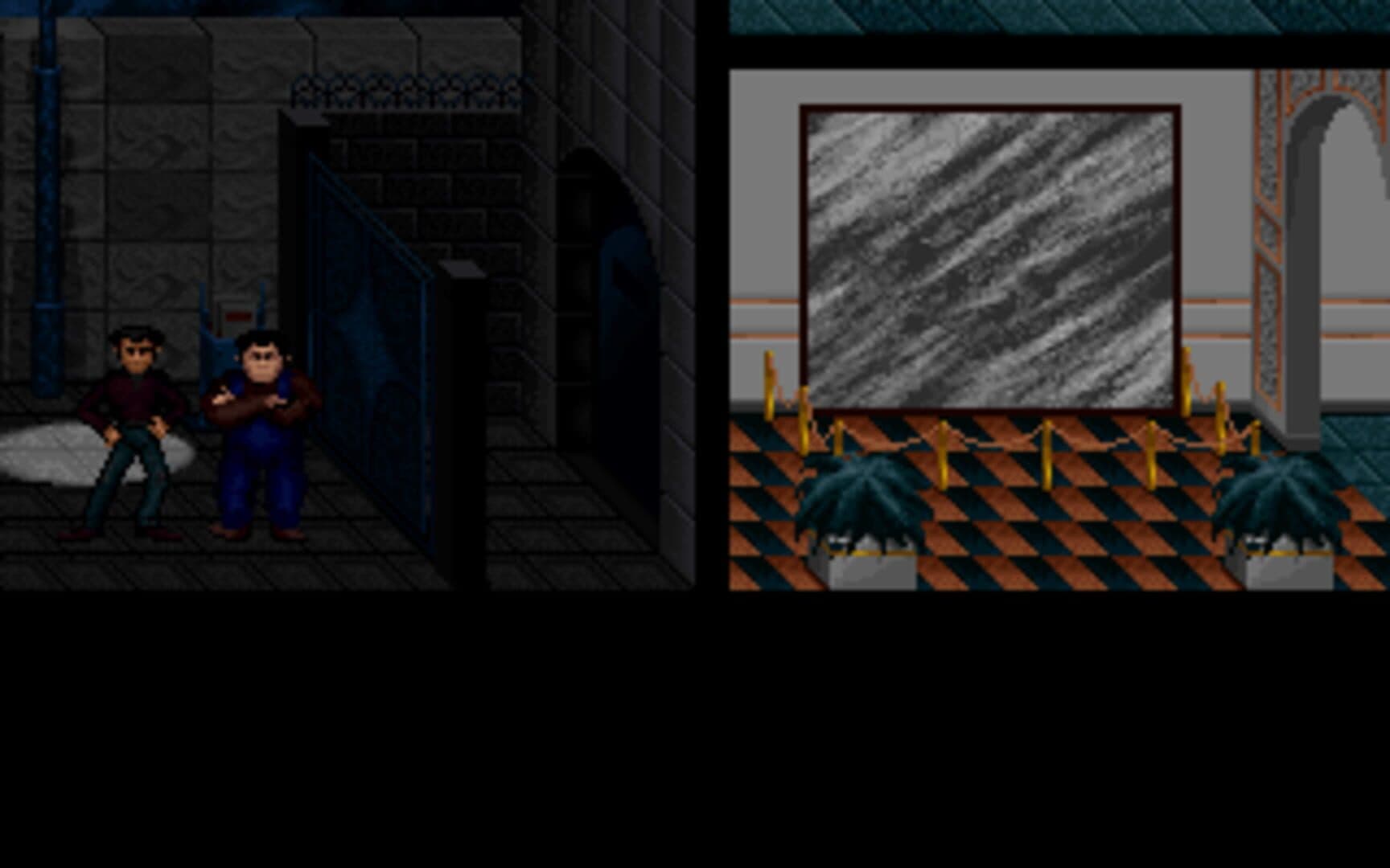 Twins screenshot 15