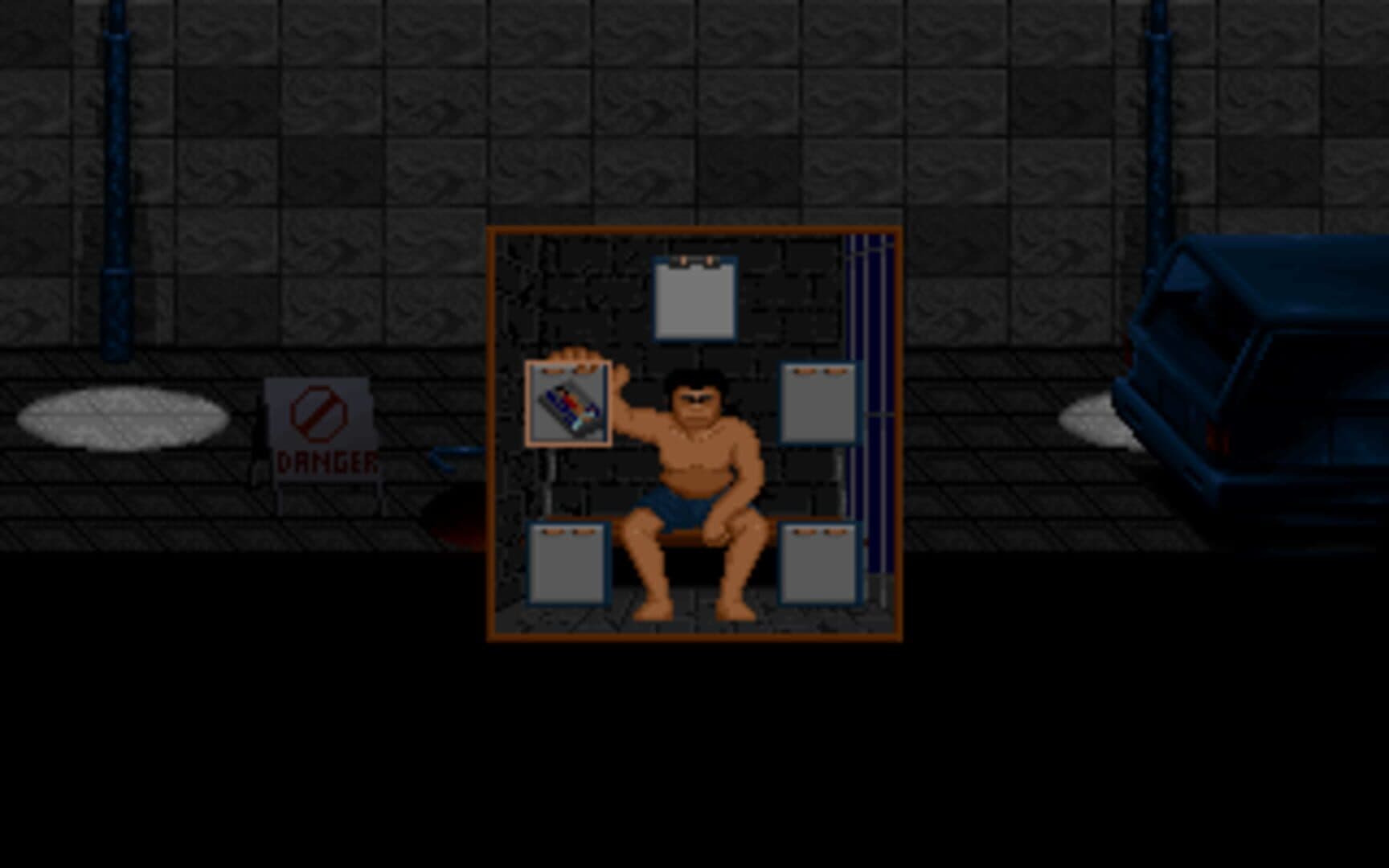 Twins screenshot 2