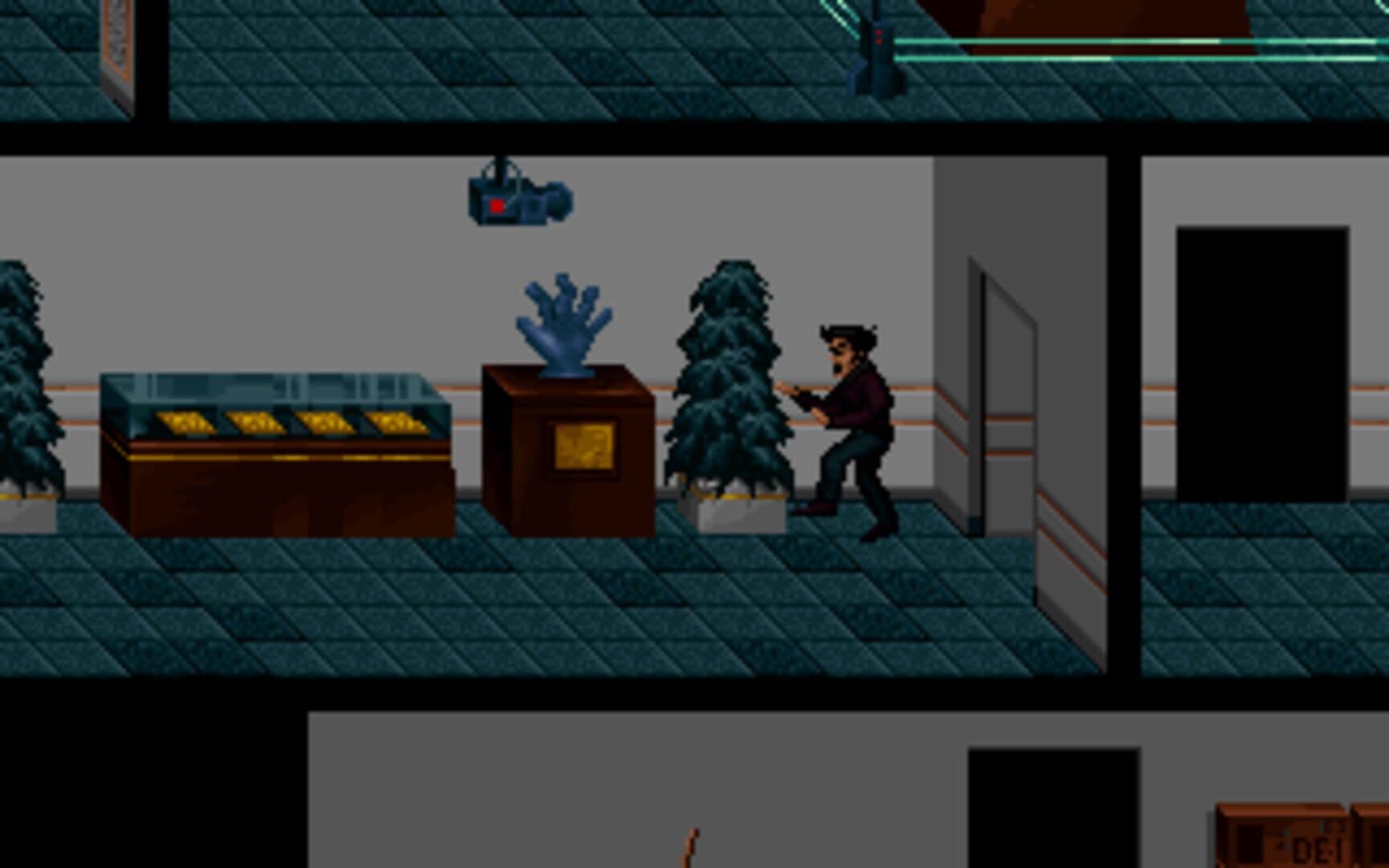 Twins screenshot 3