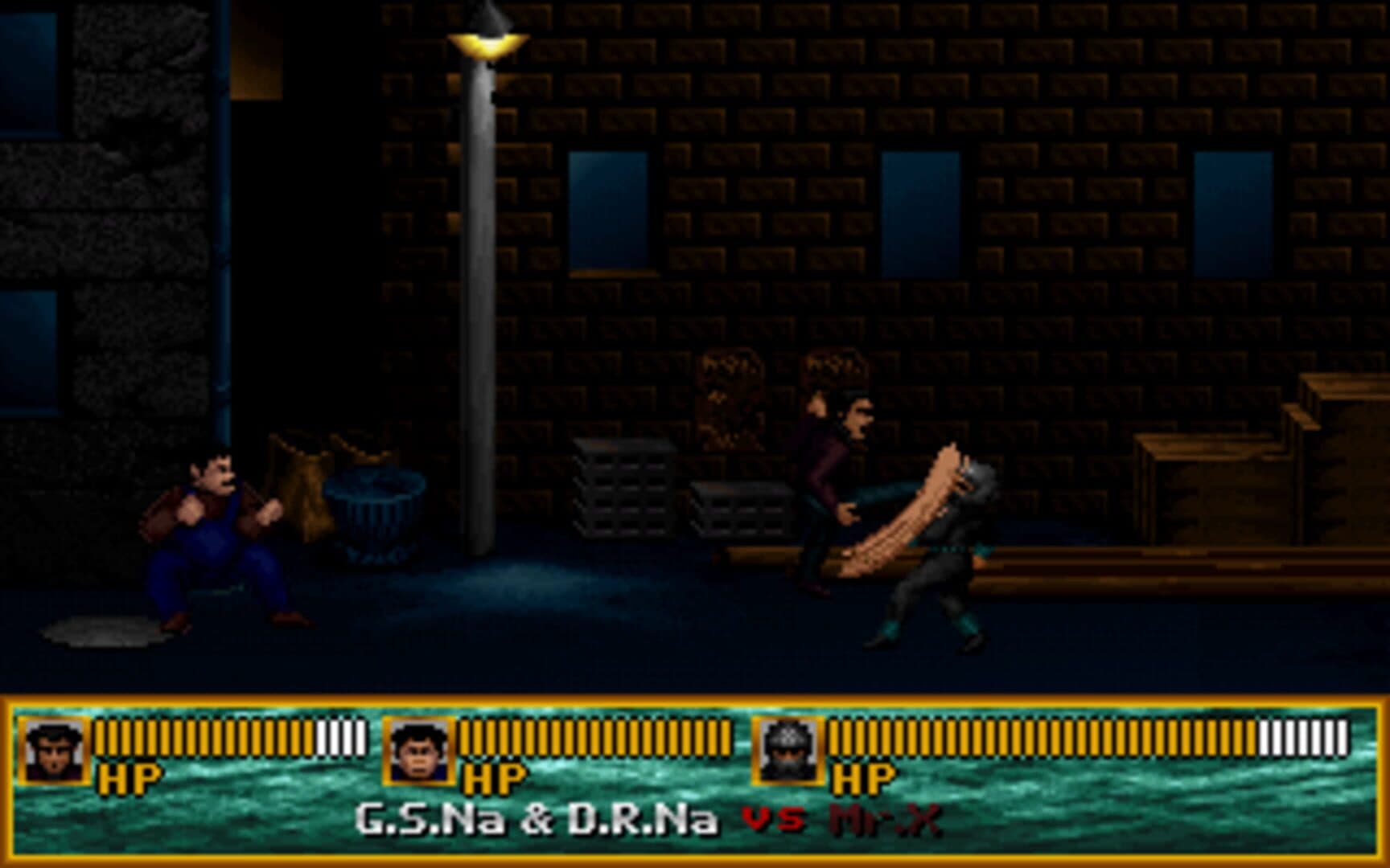 Twins screenshot 4