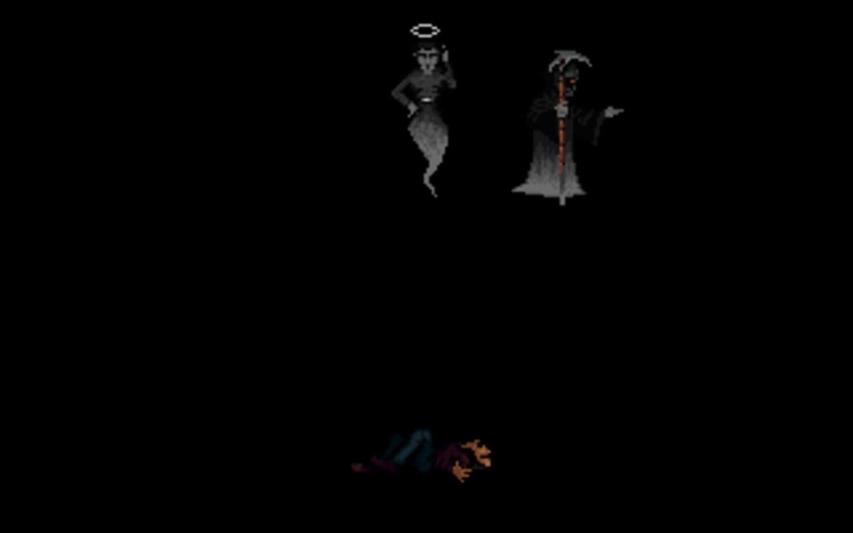 Twins screenshot 6
