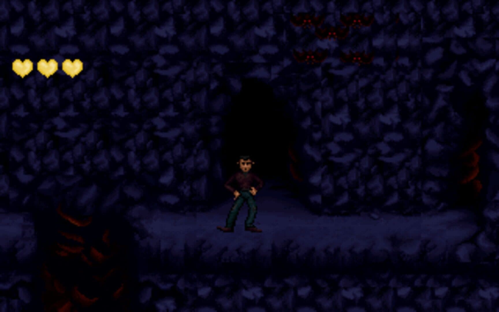 Twins screenshot 16