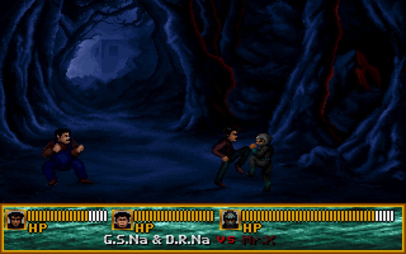 Twins screenshot 17