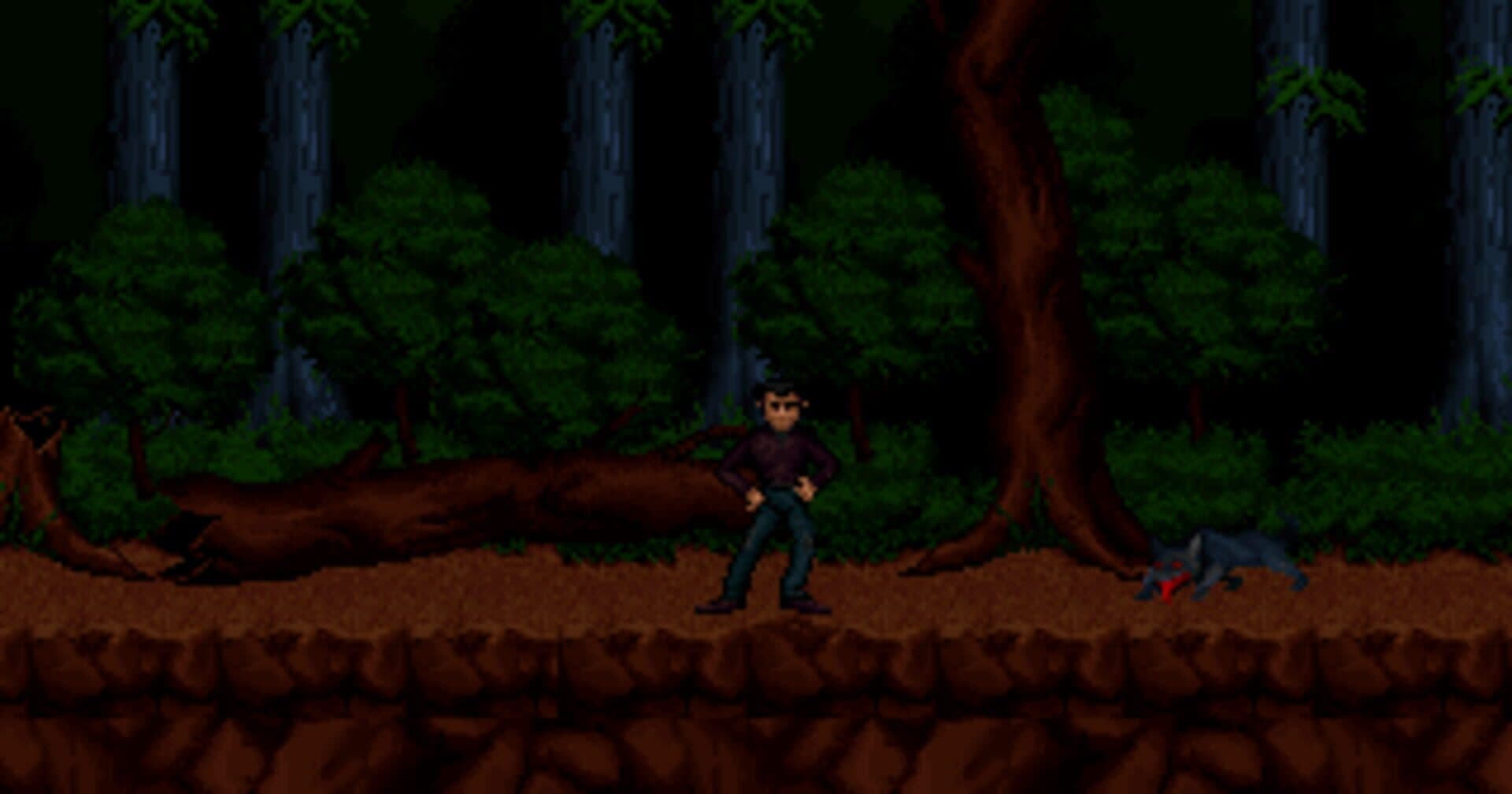 Twins screenshot 20