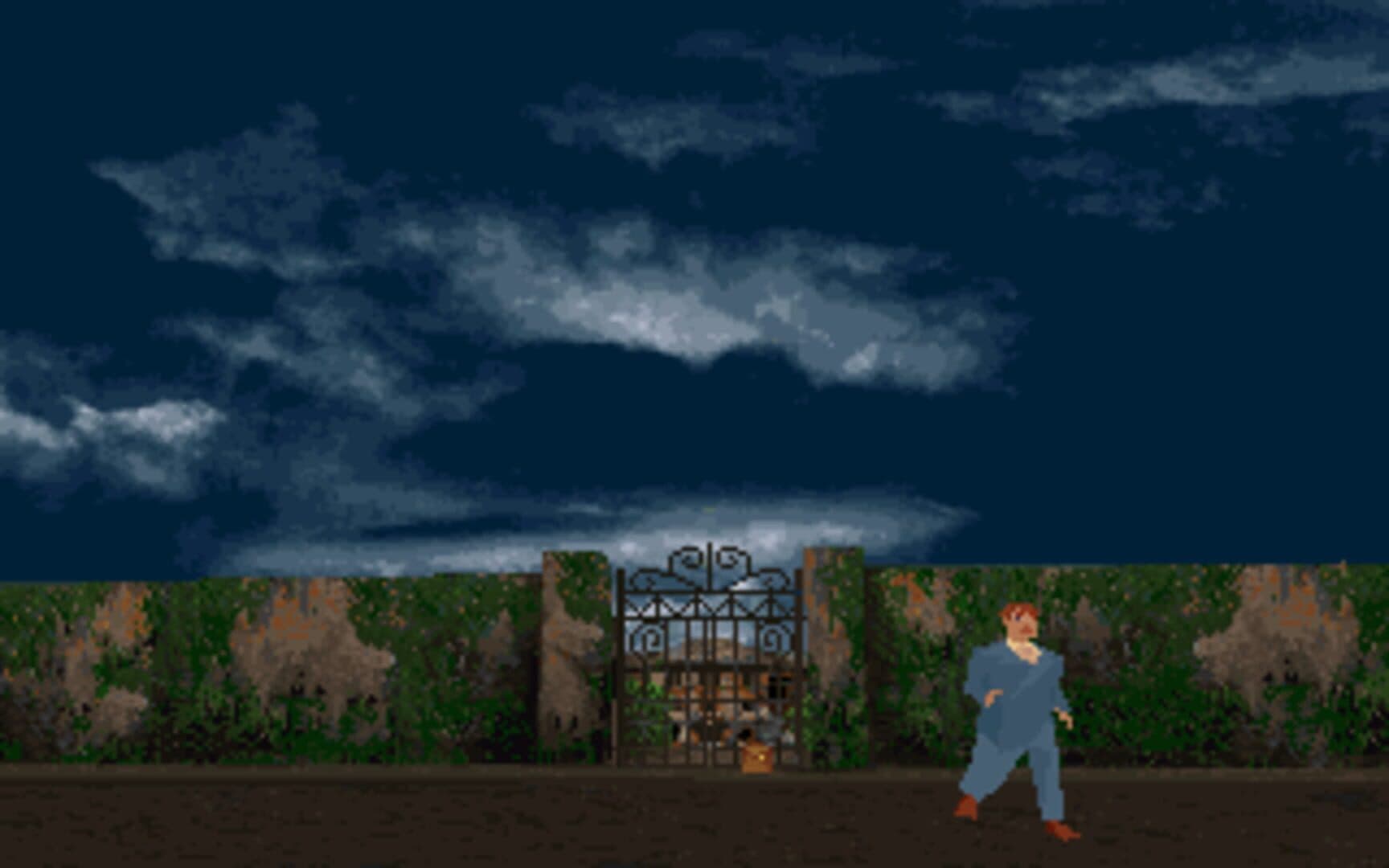Alone in the Dark 2 screenshot 7
