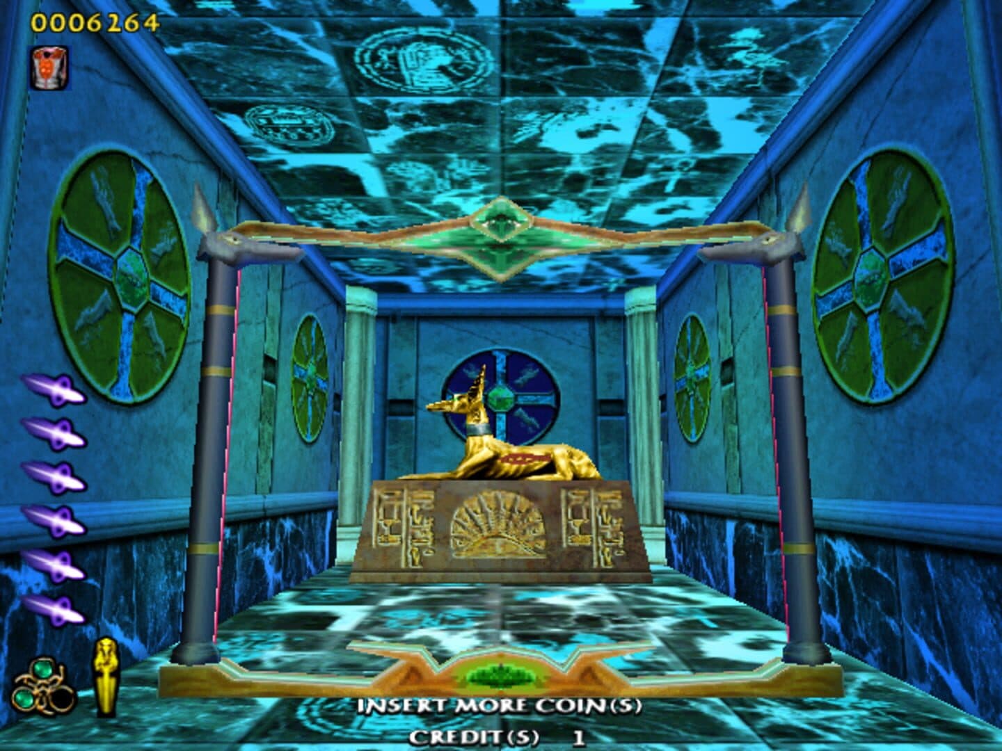 The Maze of the Kings screenshot 5