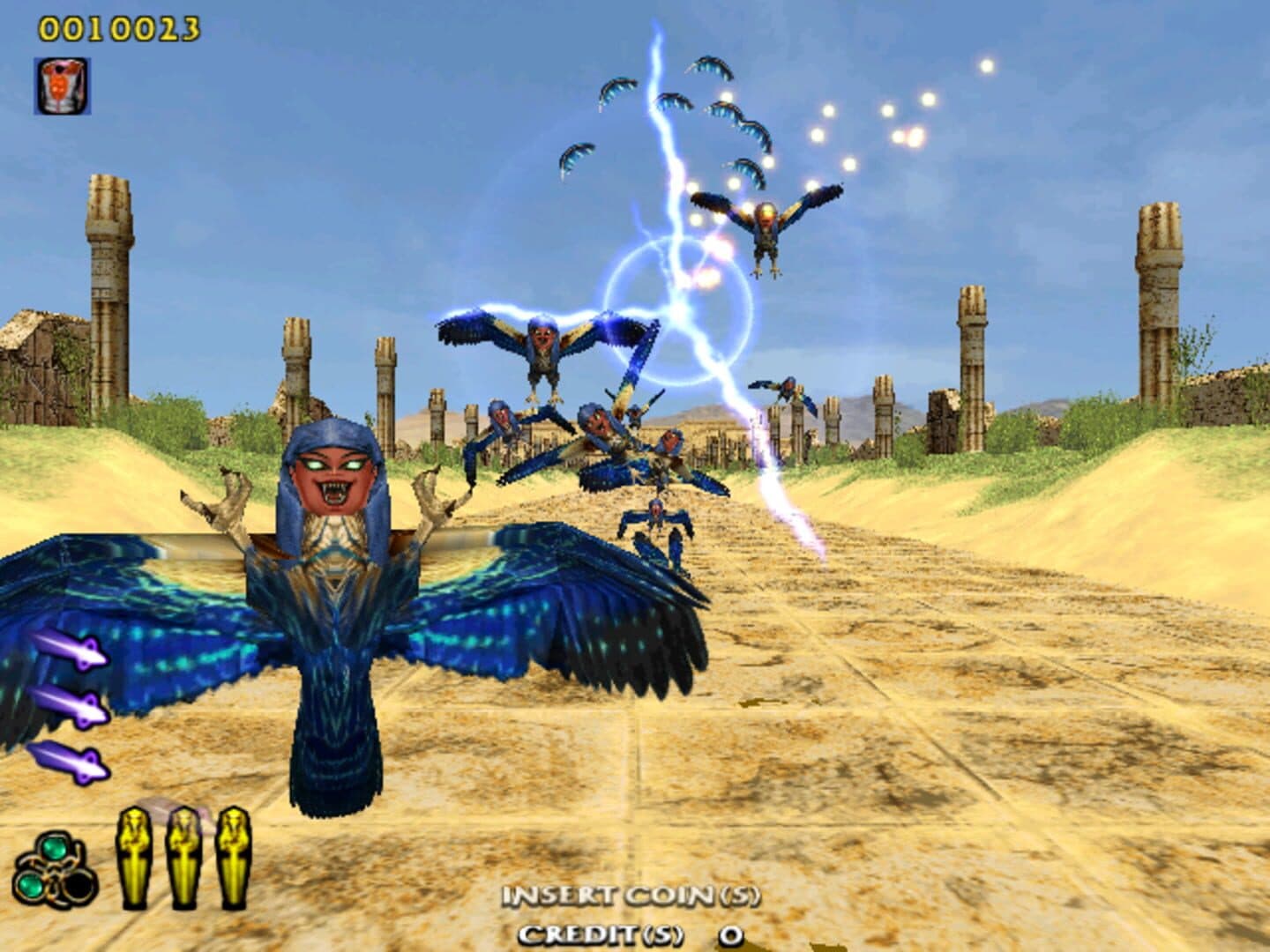 The Maze of the Kings screenshot 7