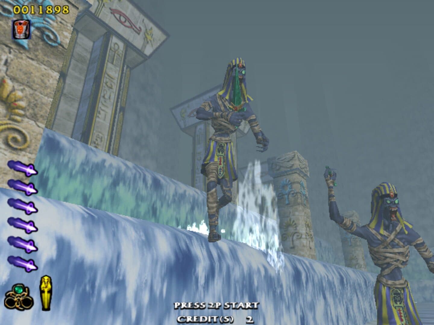 The Maze of the Kings screenshot 8