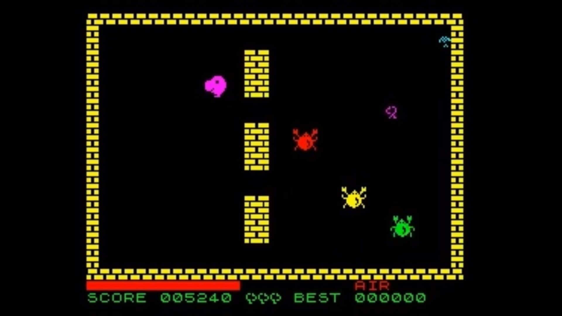 Tribble Trubble screenshot 4