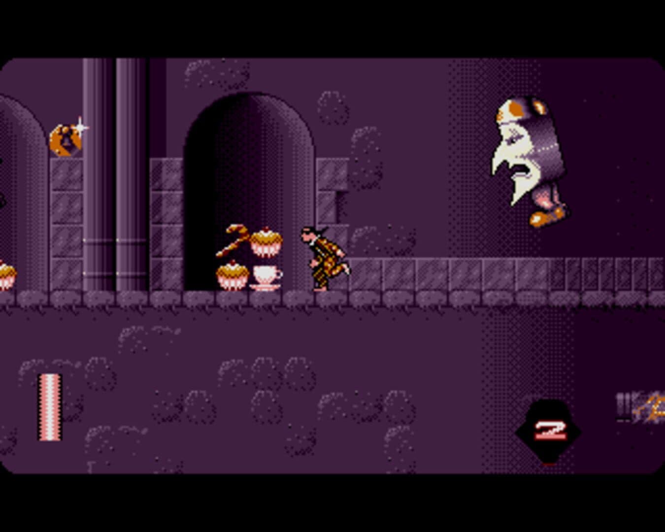 Harlequin screenshot 3