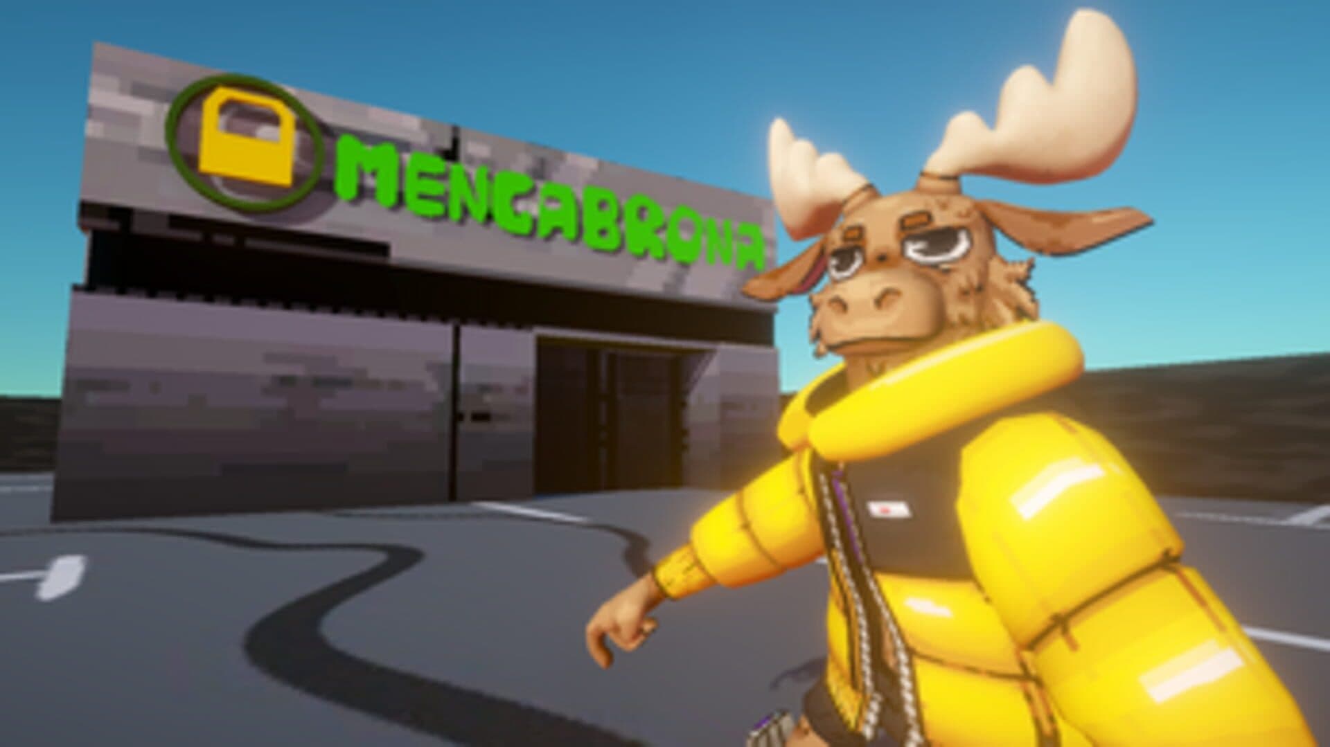 Mencabrona screenshot 1